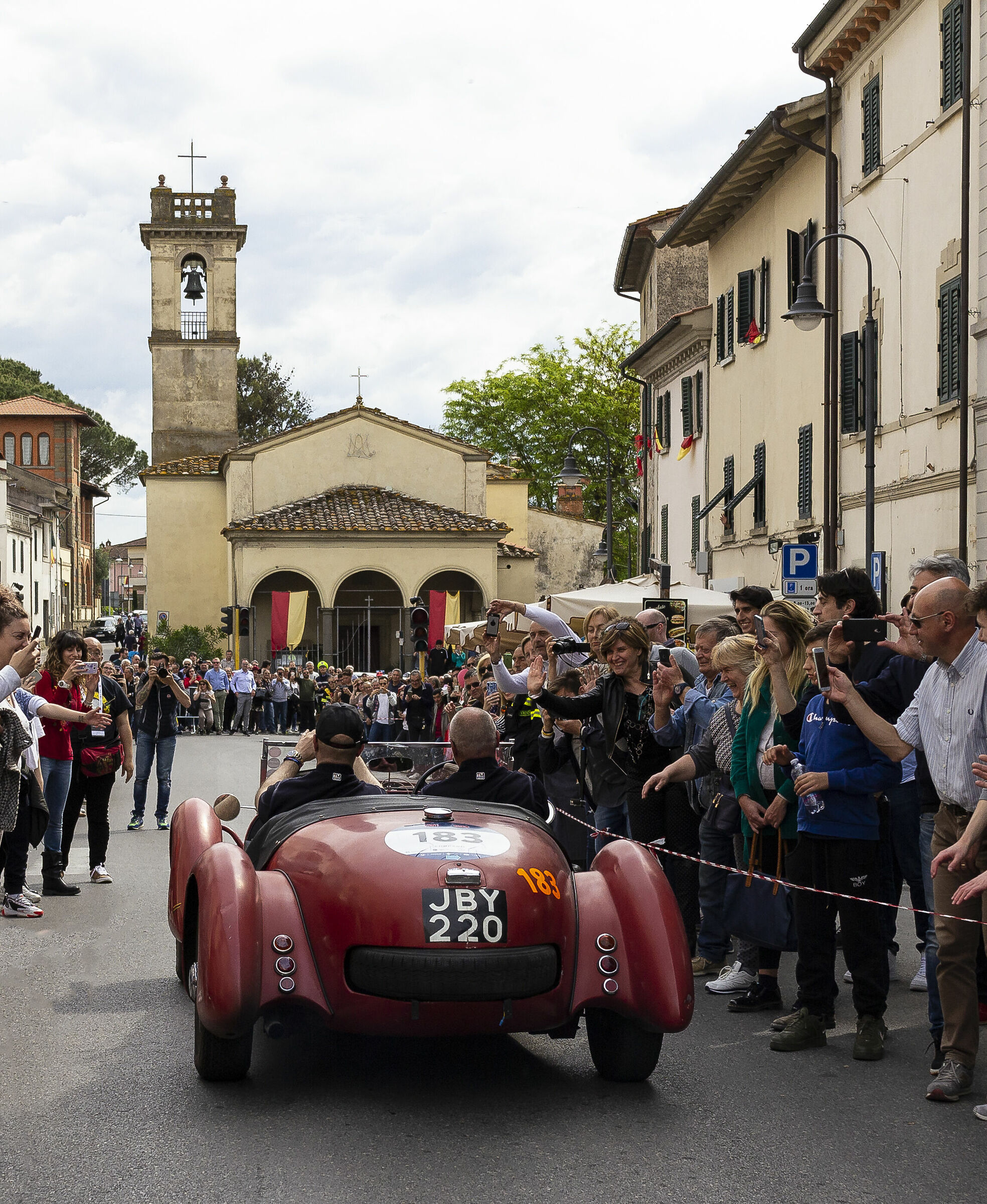 #1000miglia #picoftheday #followjoe183