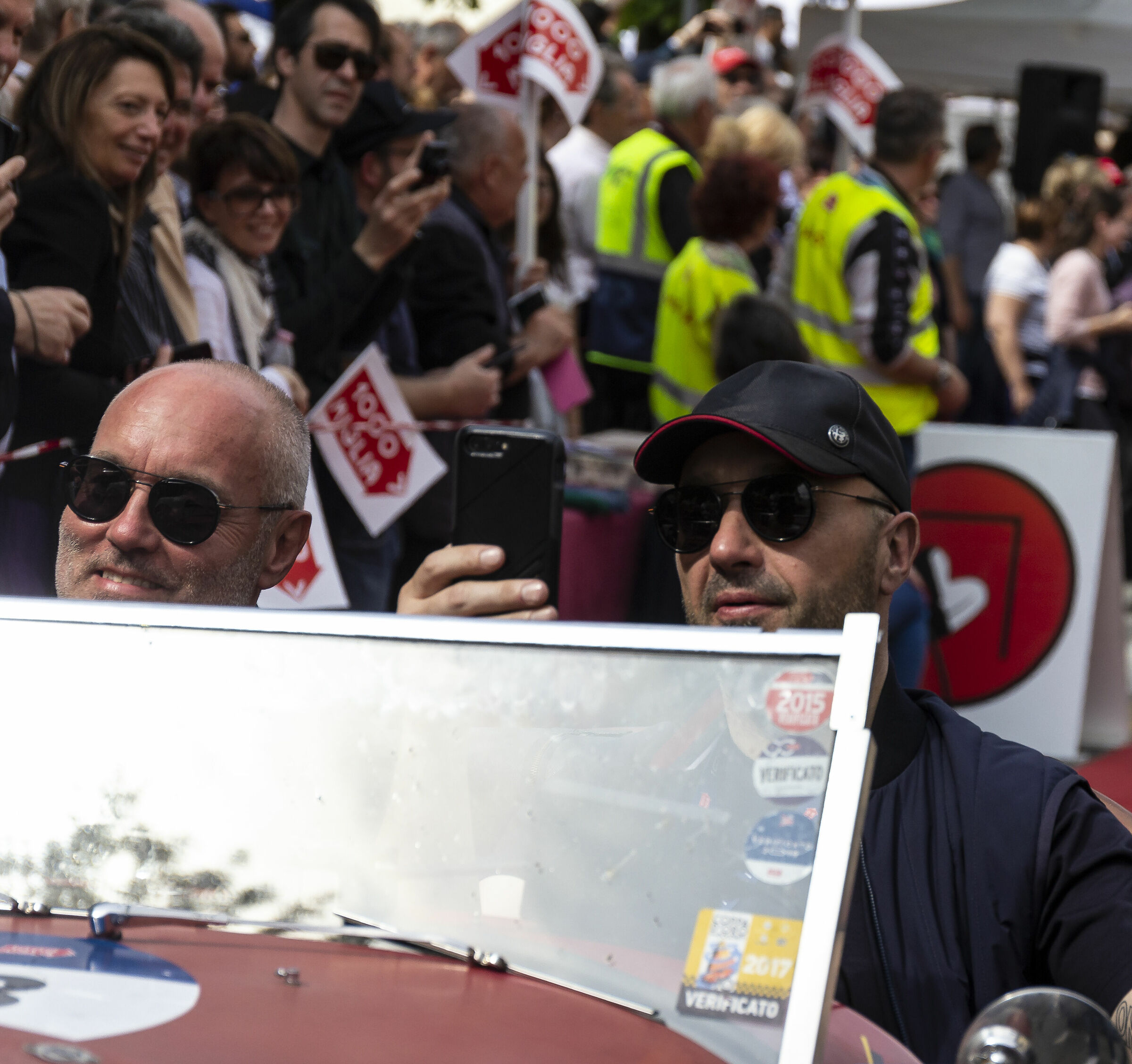 #1000miglia #picoftheday