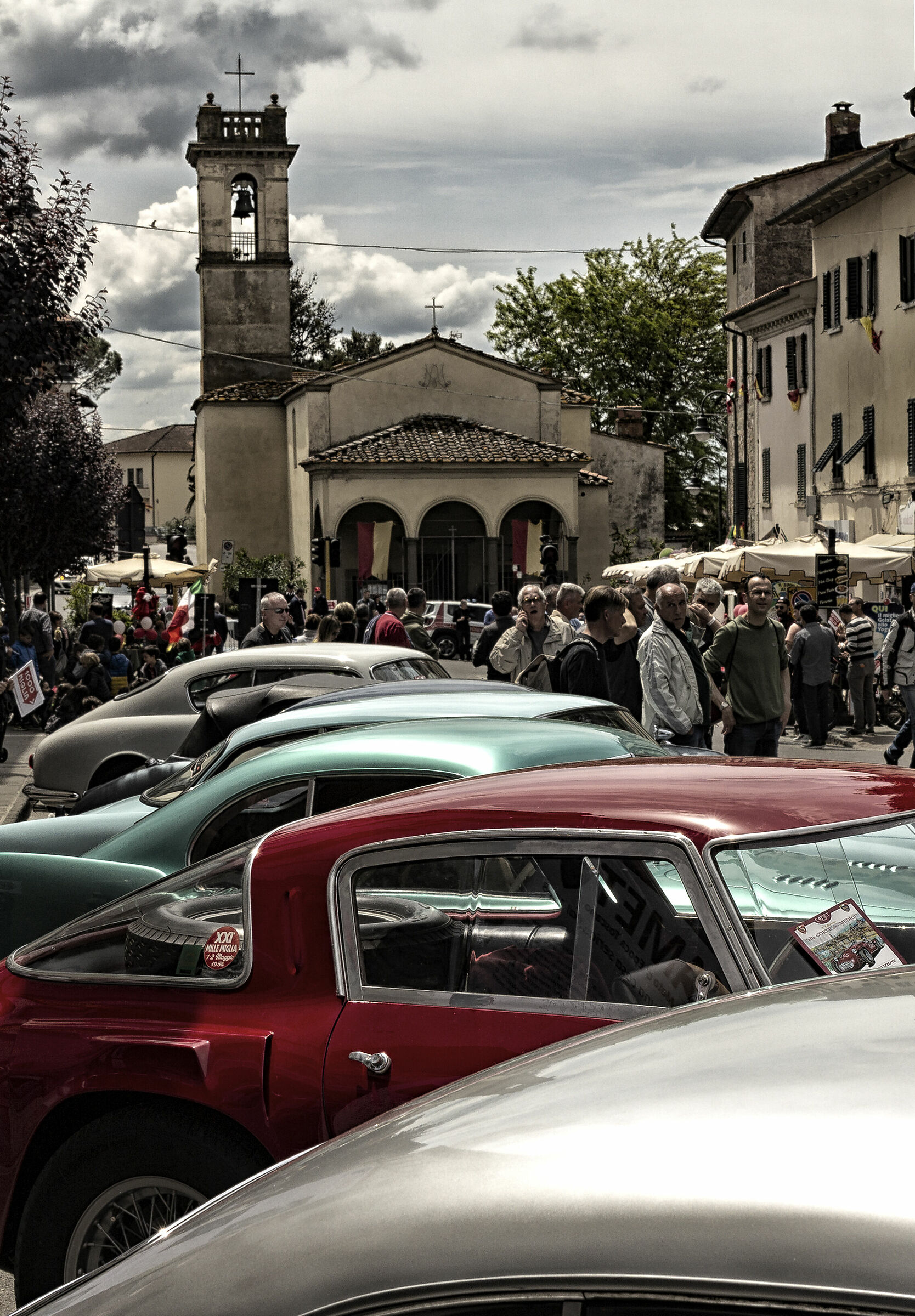 #1000miglia #picoftheday