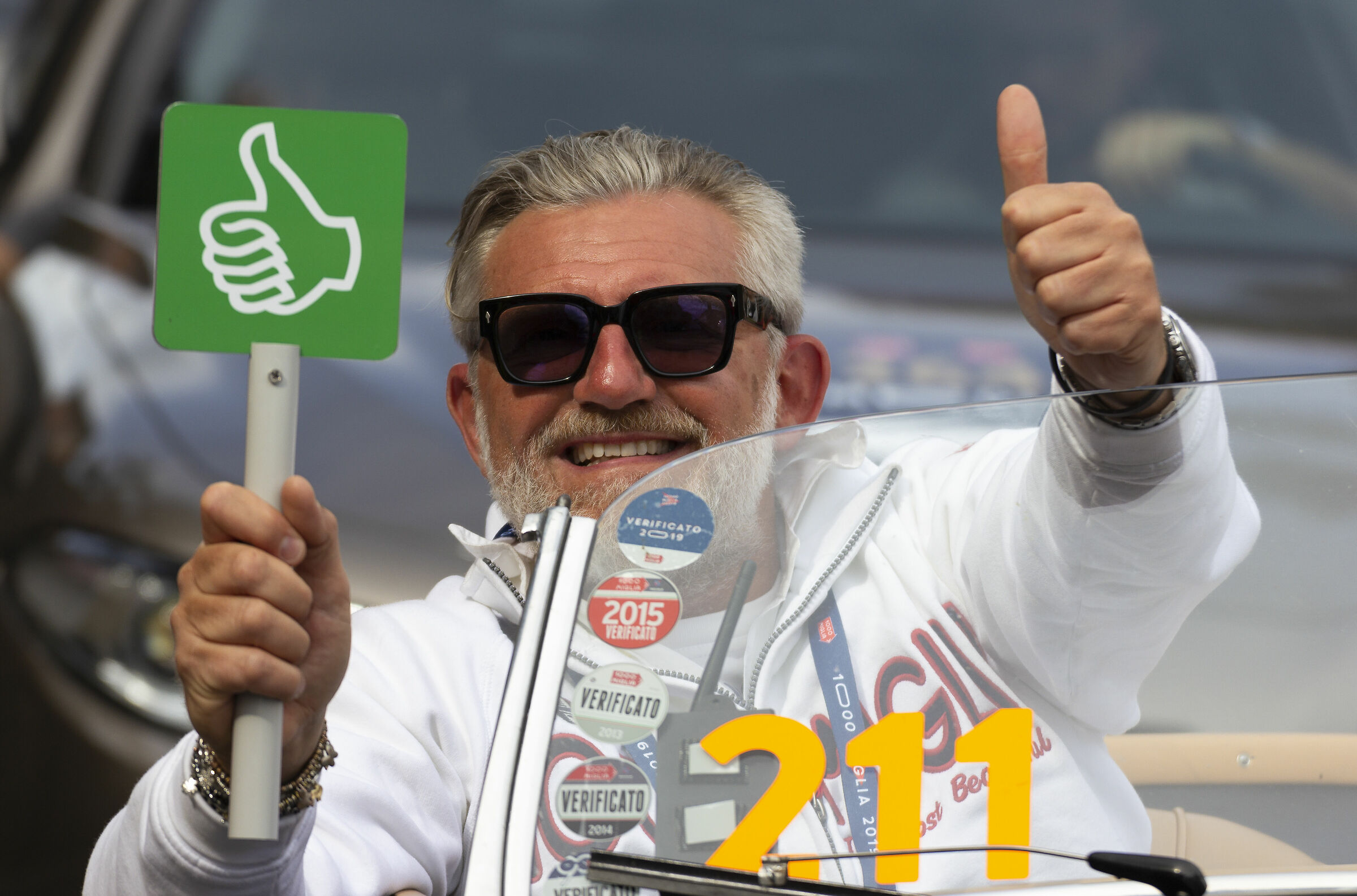 #1000miglia #picoftheday