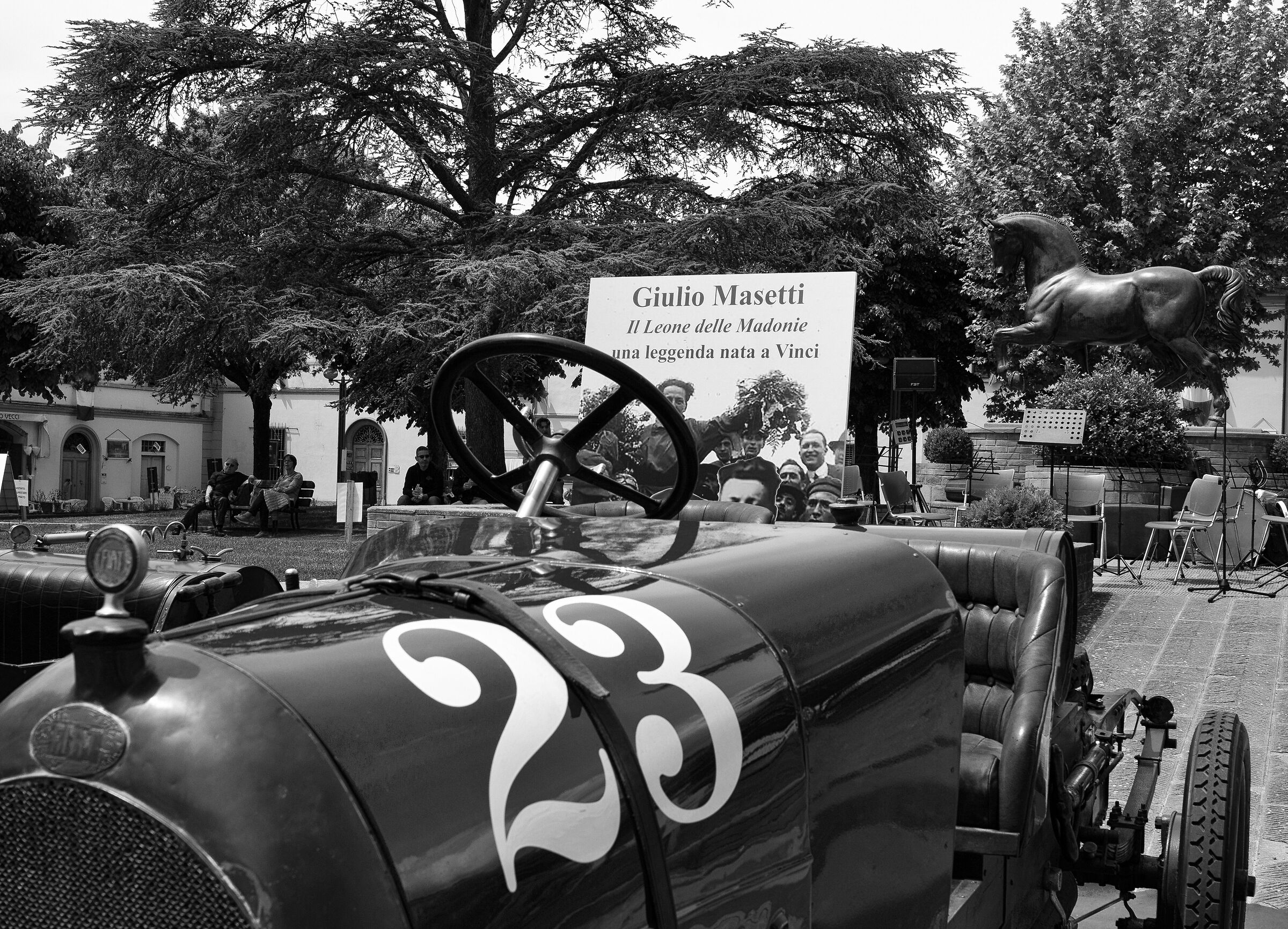 #1000miglia #picoftheday