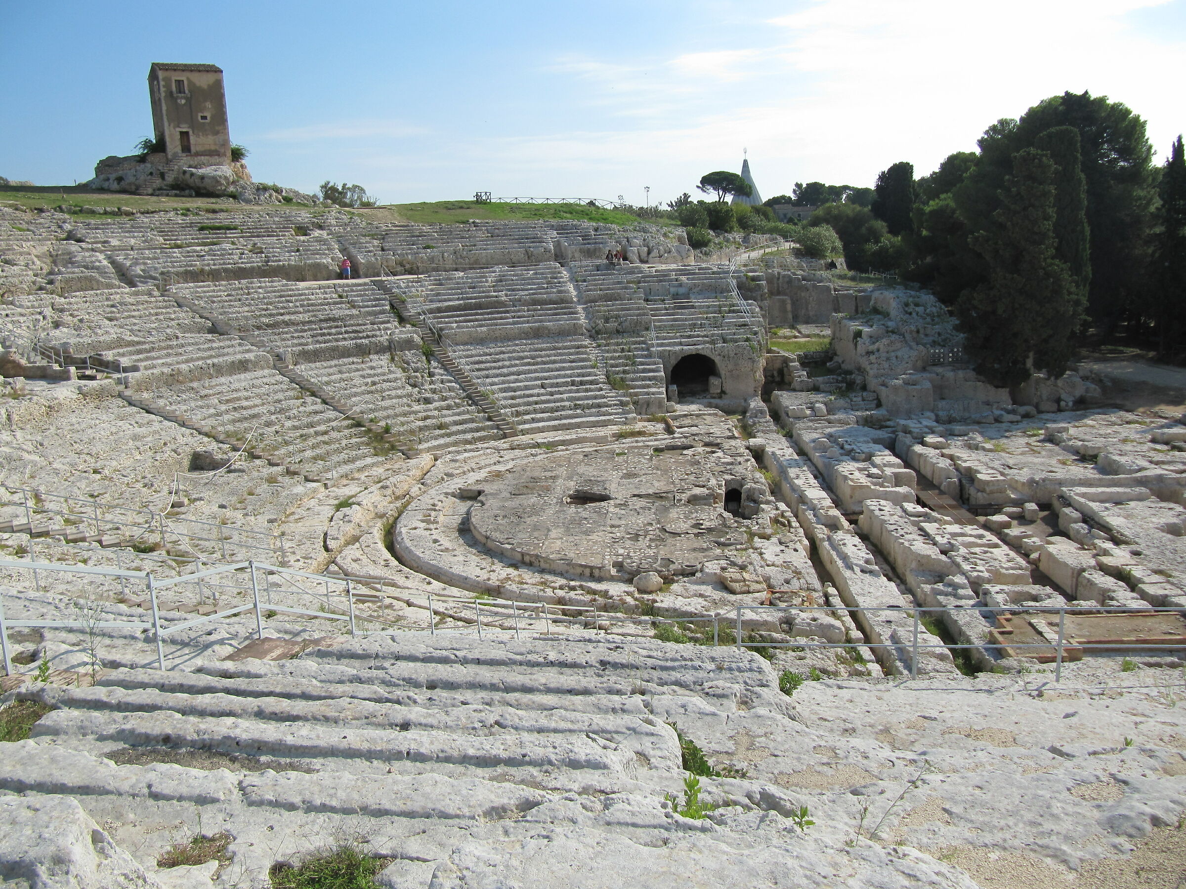 Neapolis work as a Stonemat