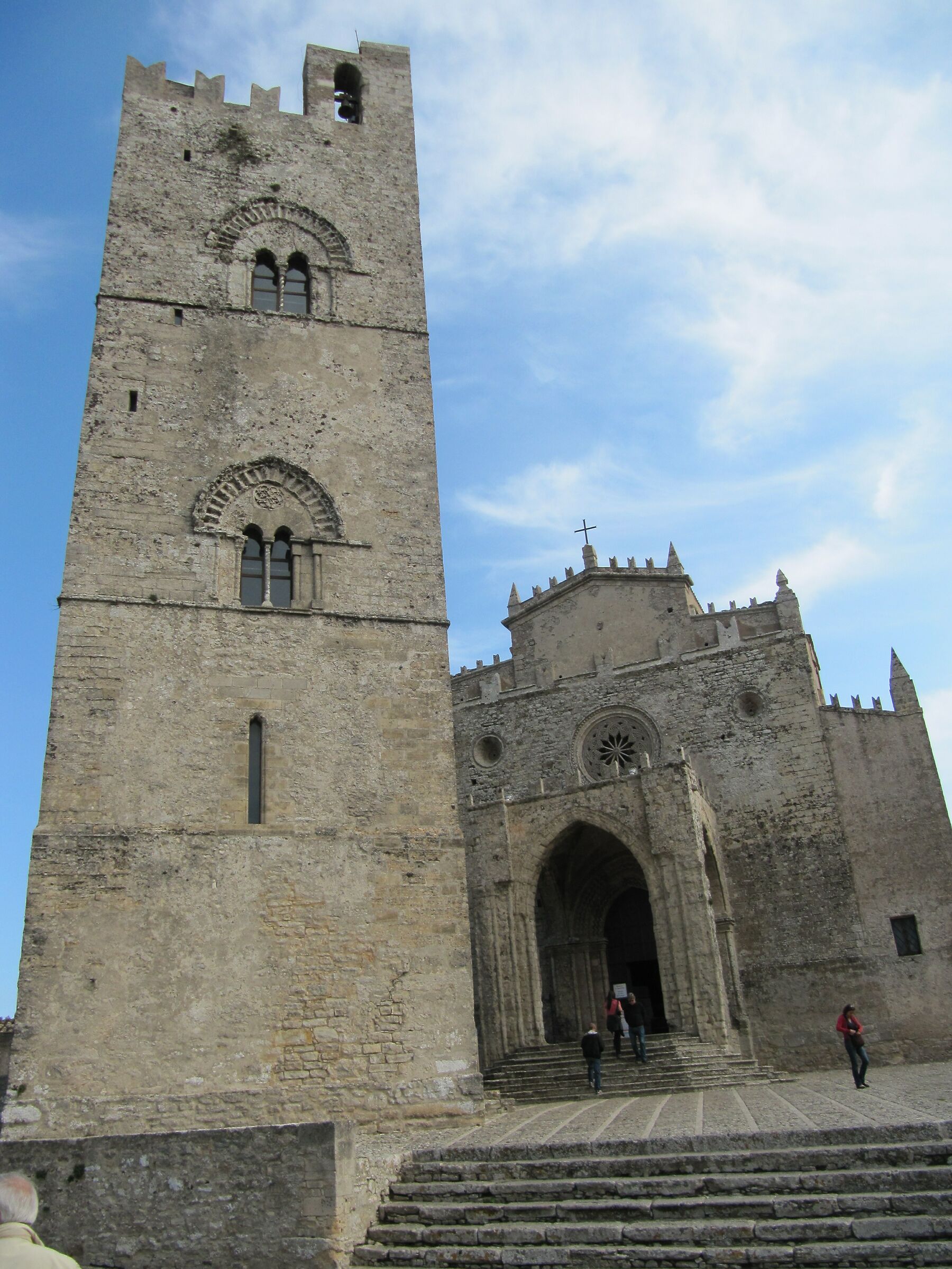 Cathedral of Erice