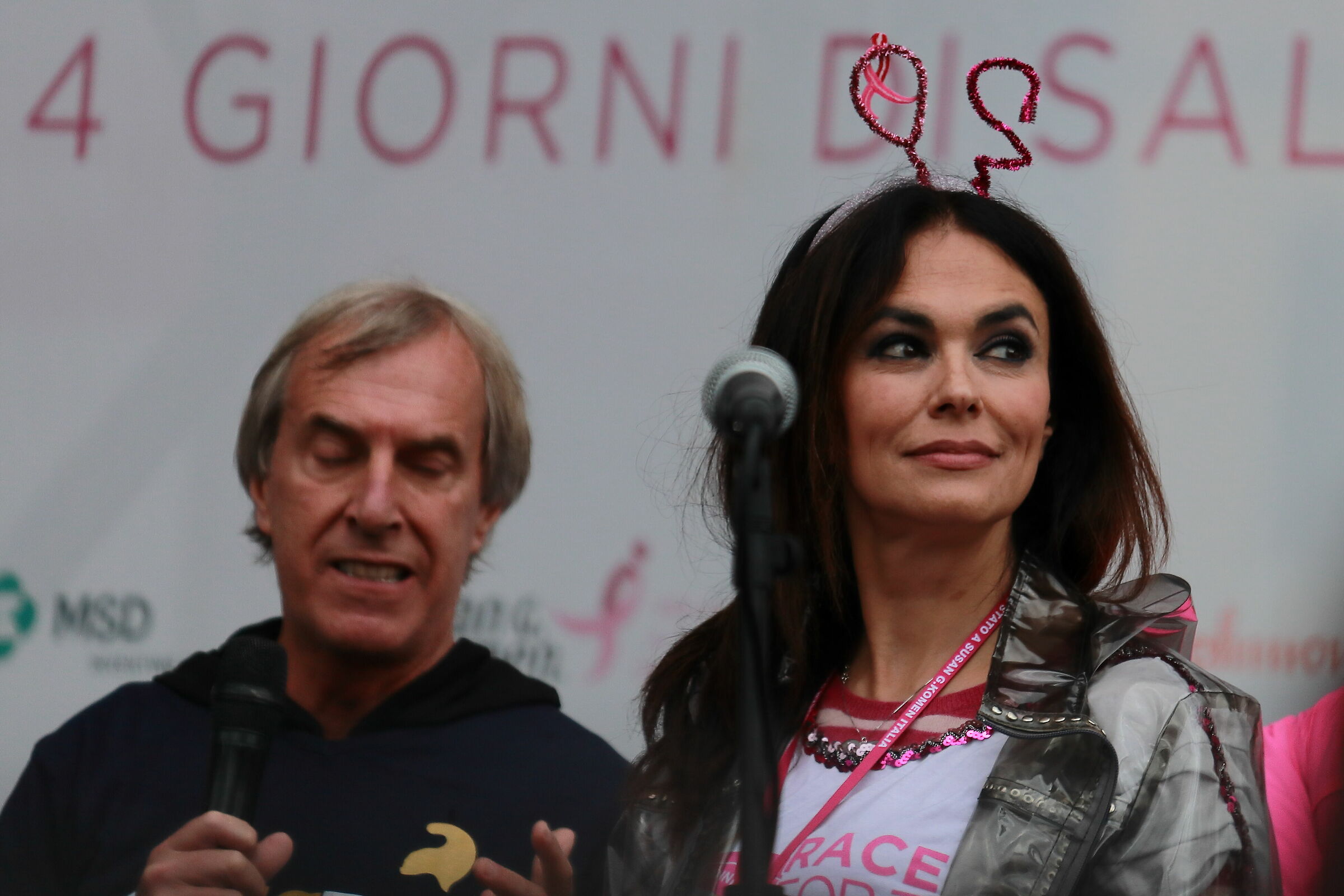 Maria Grace Cucinotta