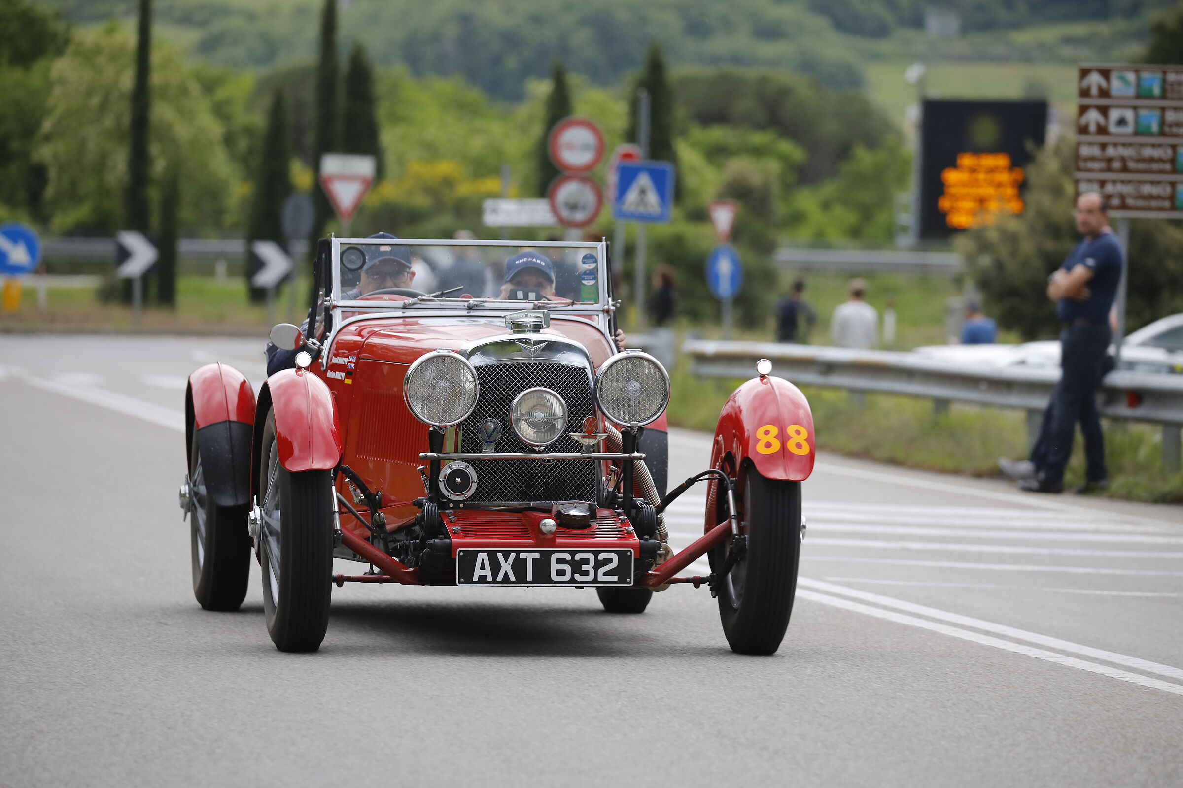 Mille miglia