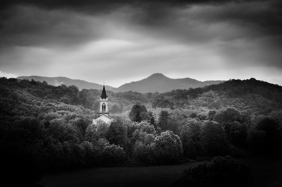 The Church