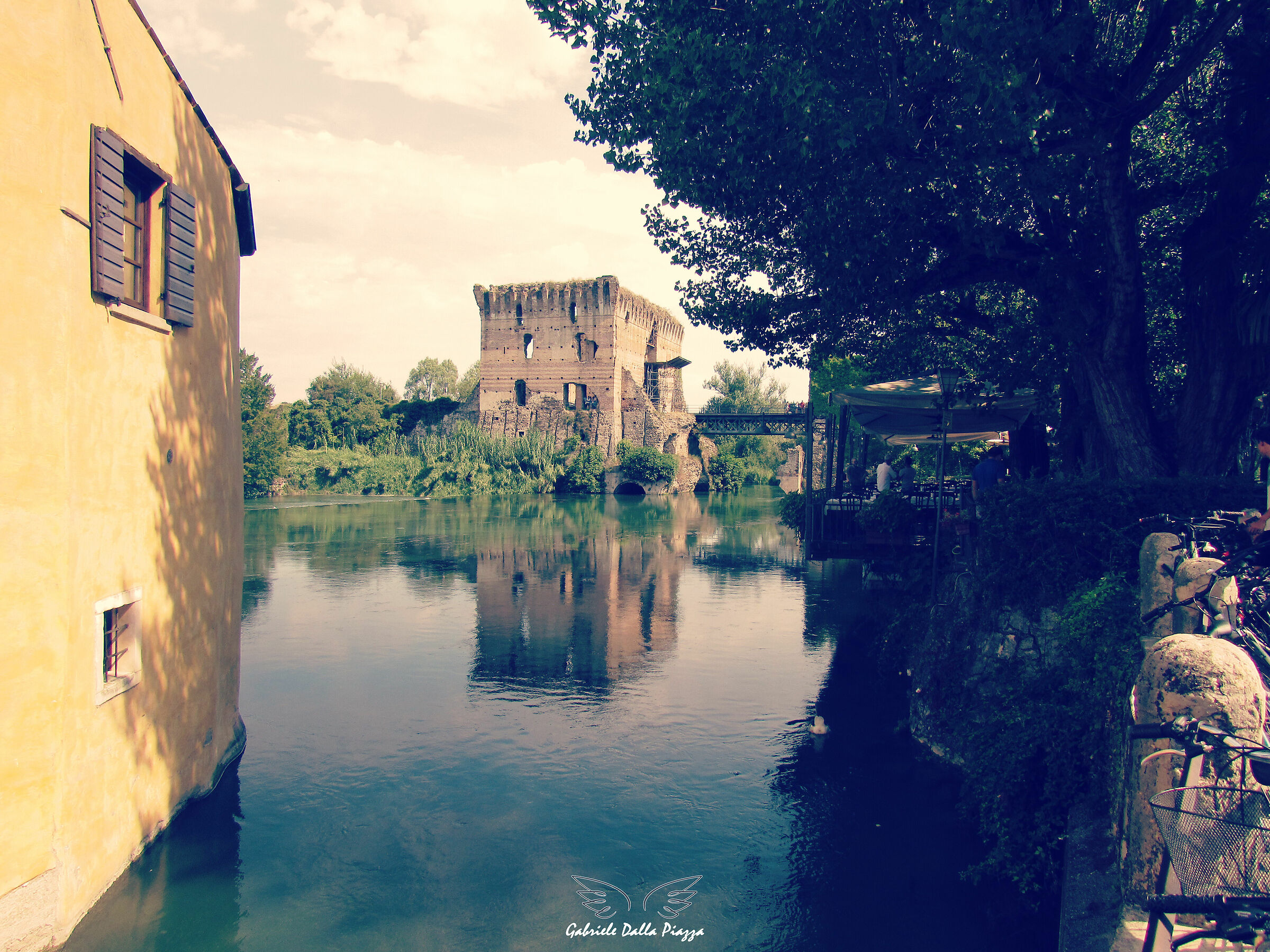 Borghetto