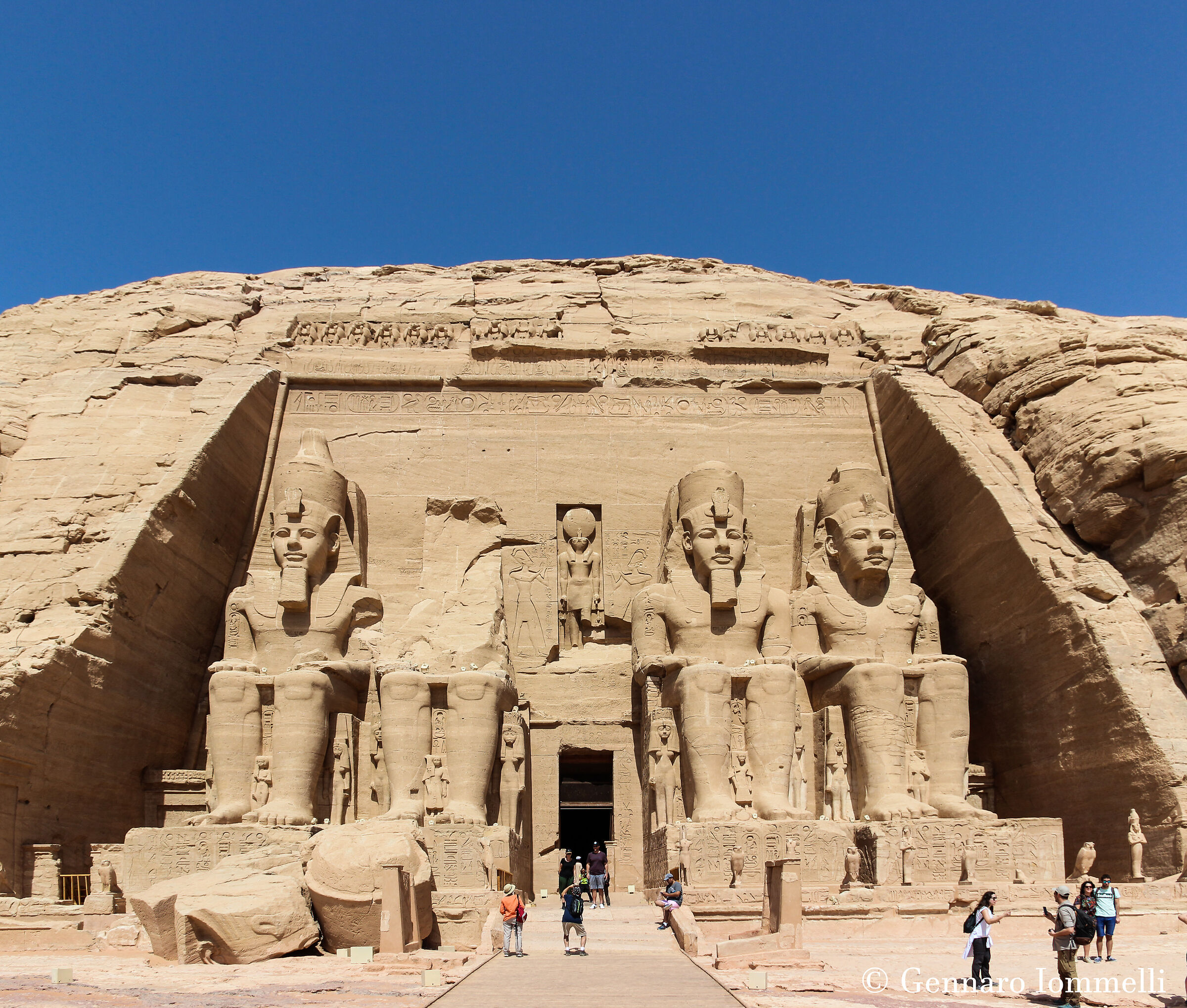 Abu Simbel