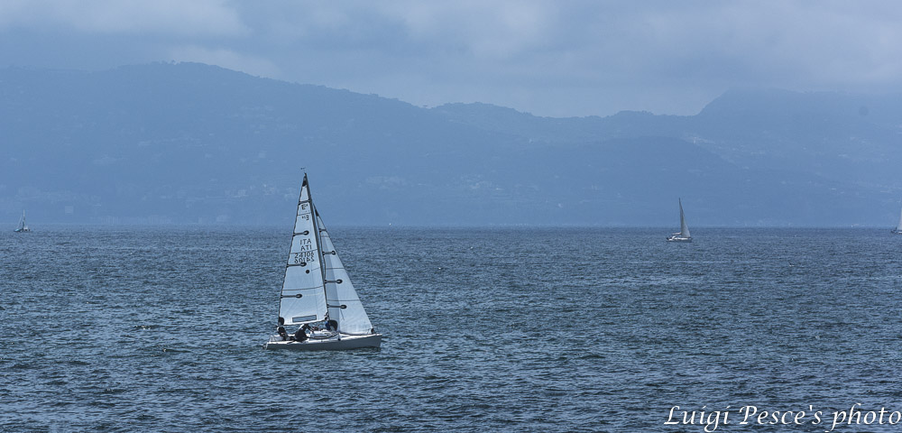 Regatta of the Bourbons
