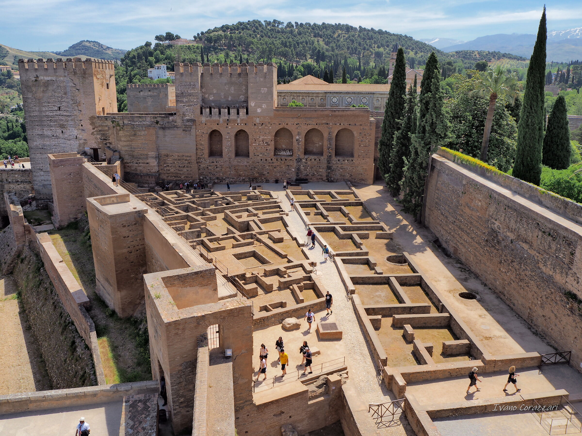 Alhambra