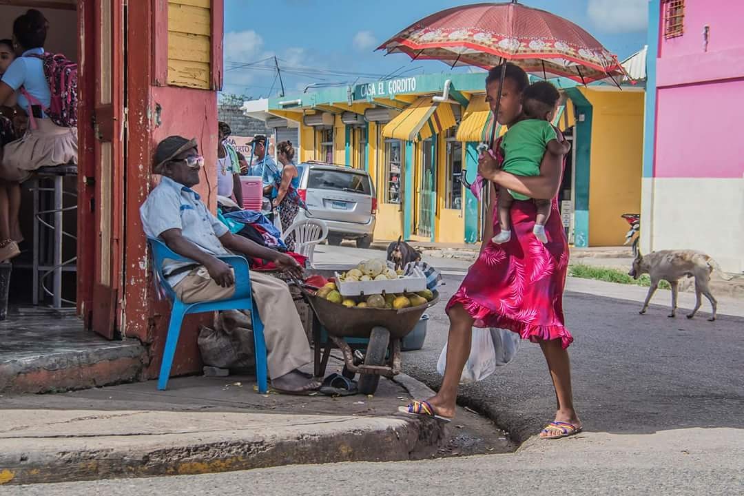 Santo Domingo