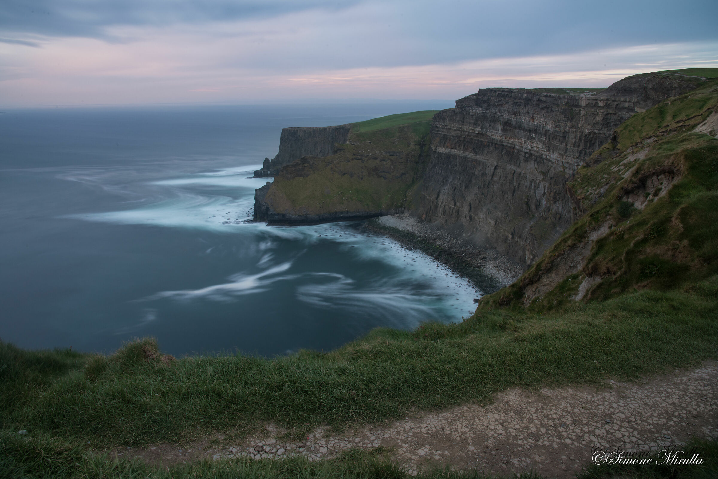 Cliffs of Moher