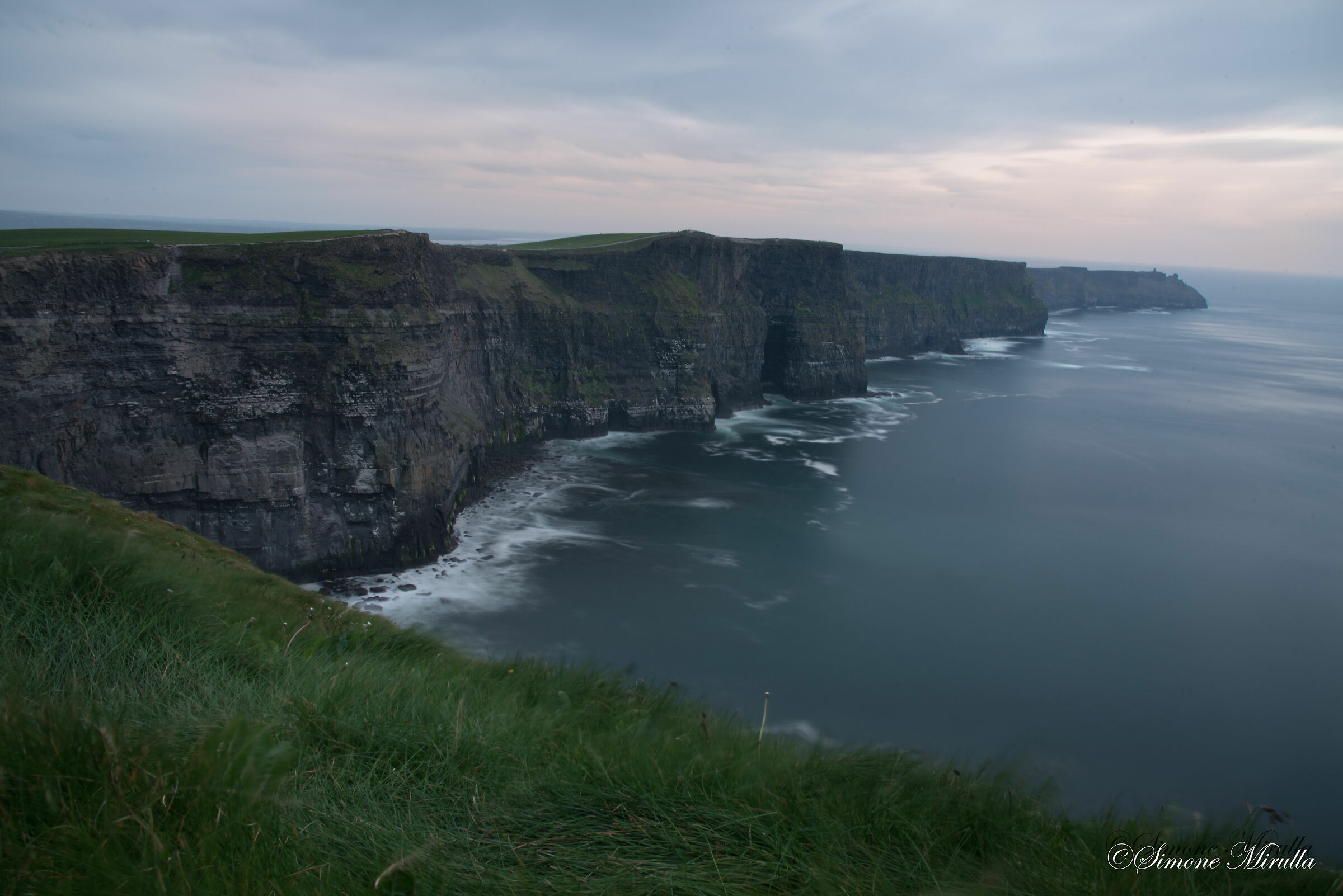 Cliffs of Moher