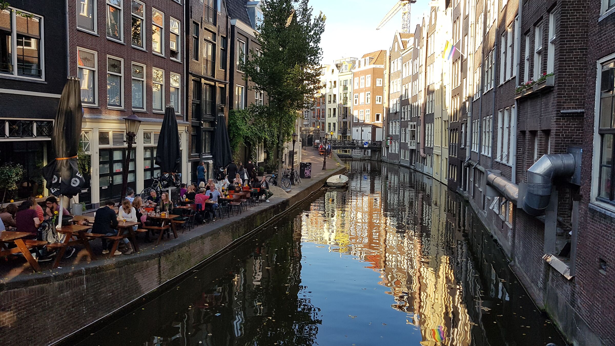 Ristorantini - Amsterdam