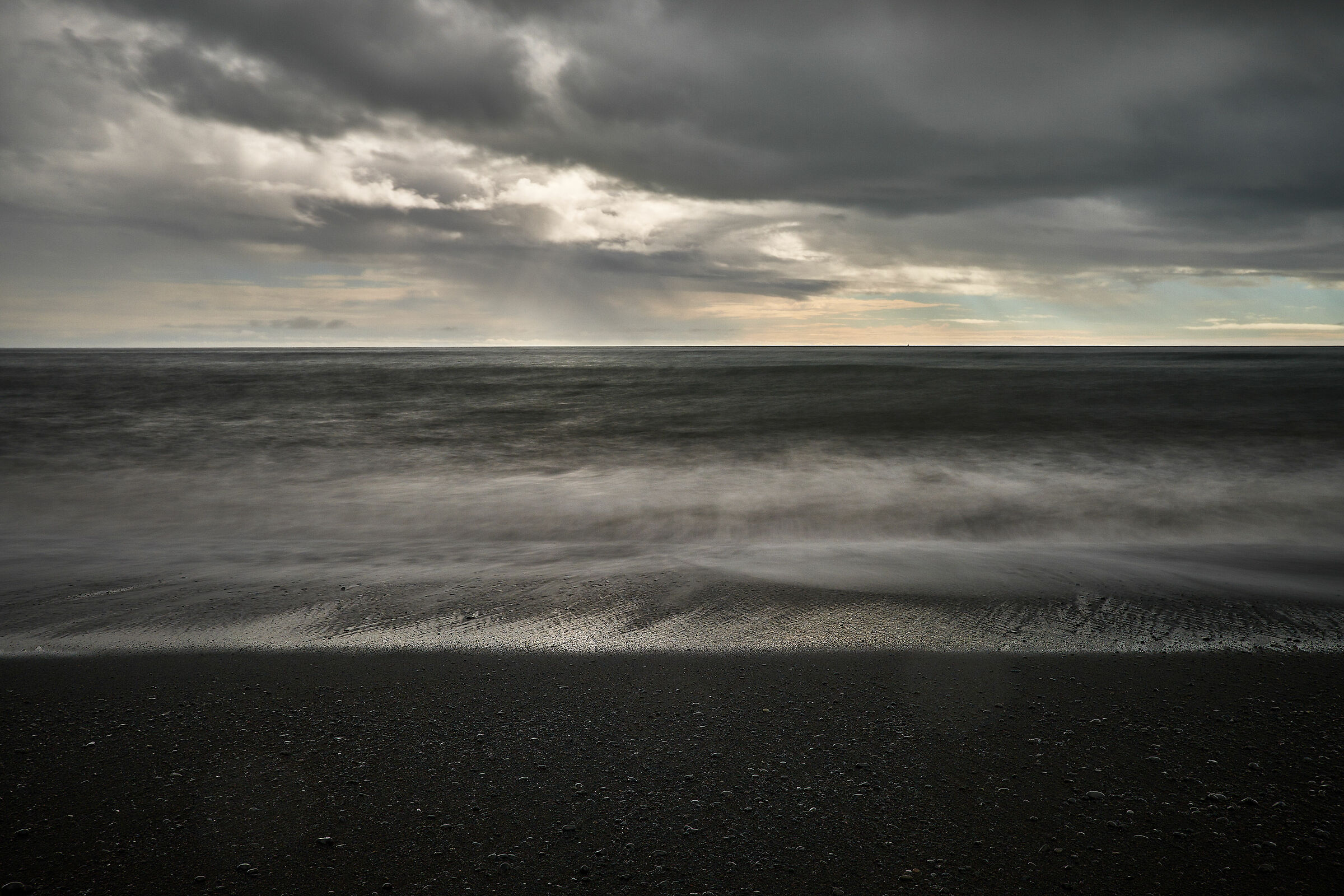 Black Sand