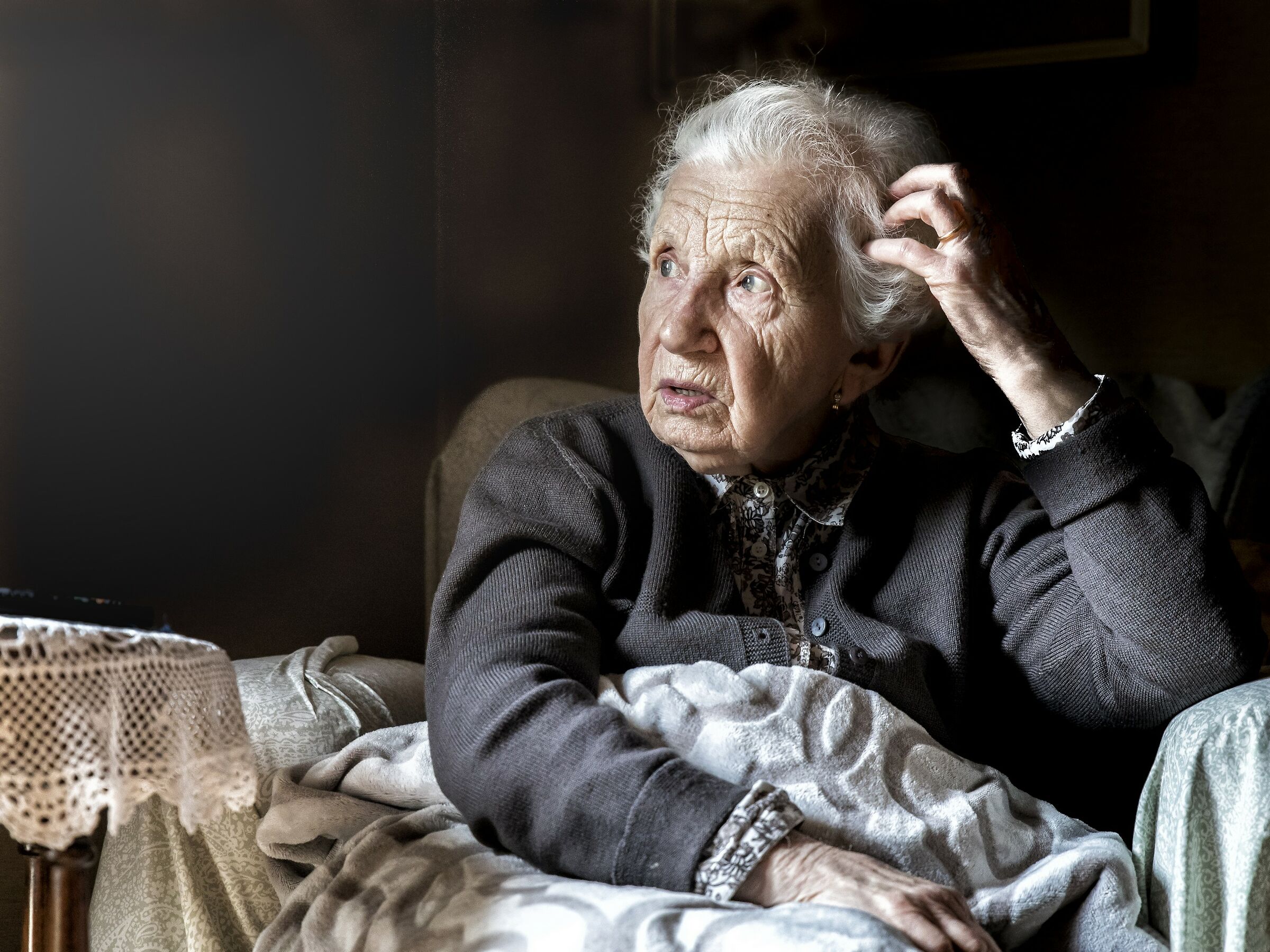 Un altro giro di giostra