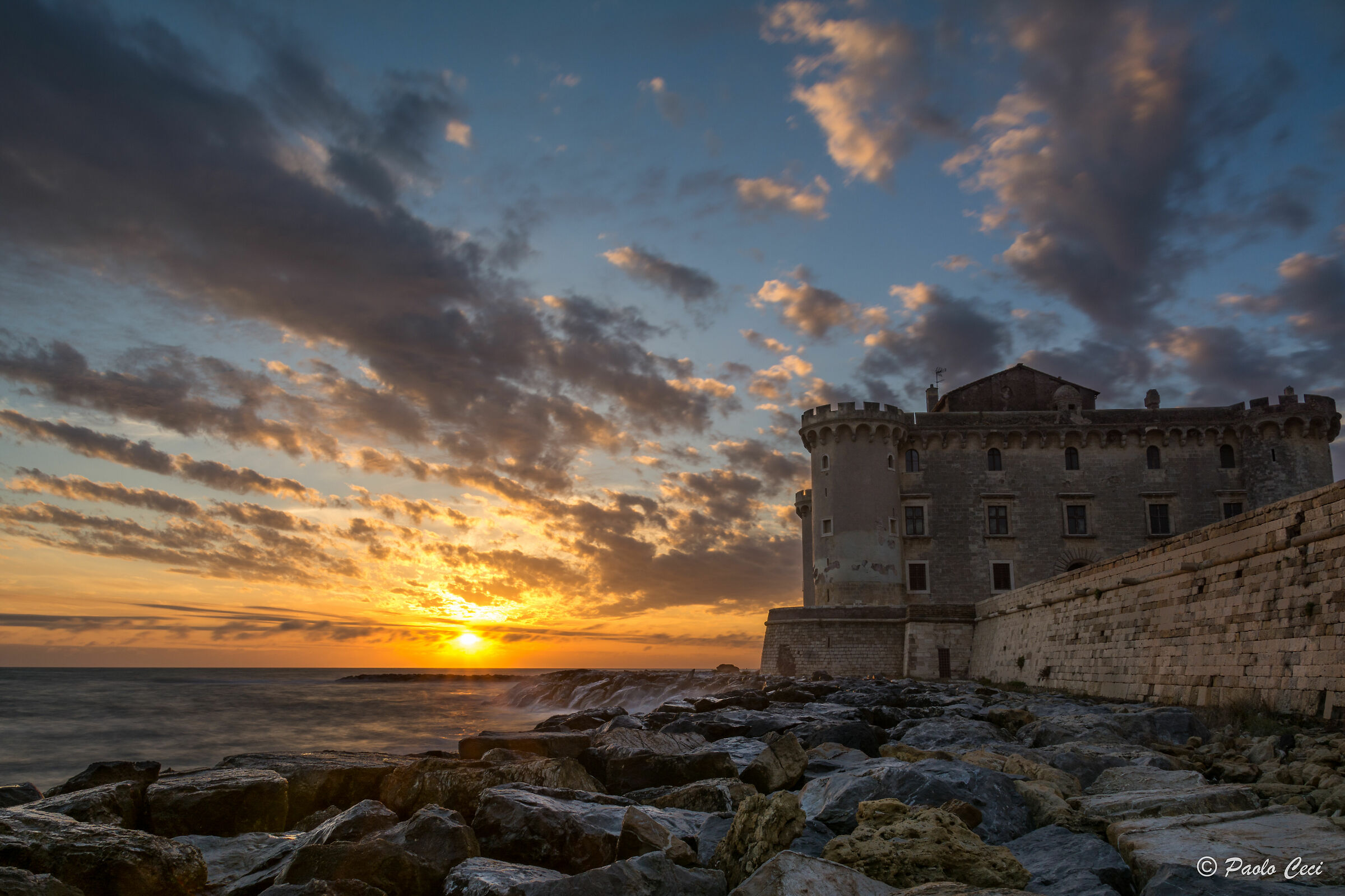 Castello Odescalchi - Palo Laziale