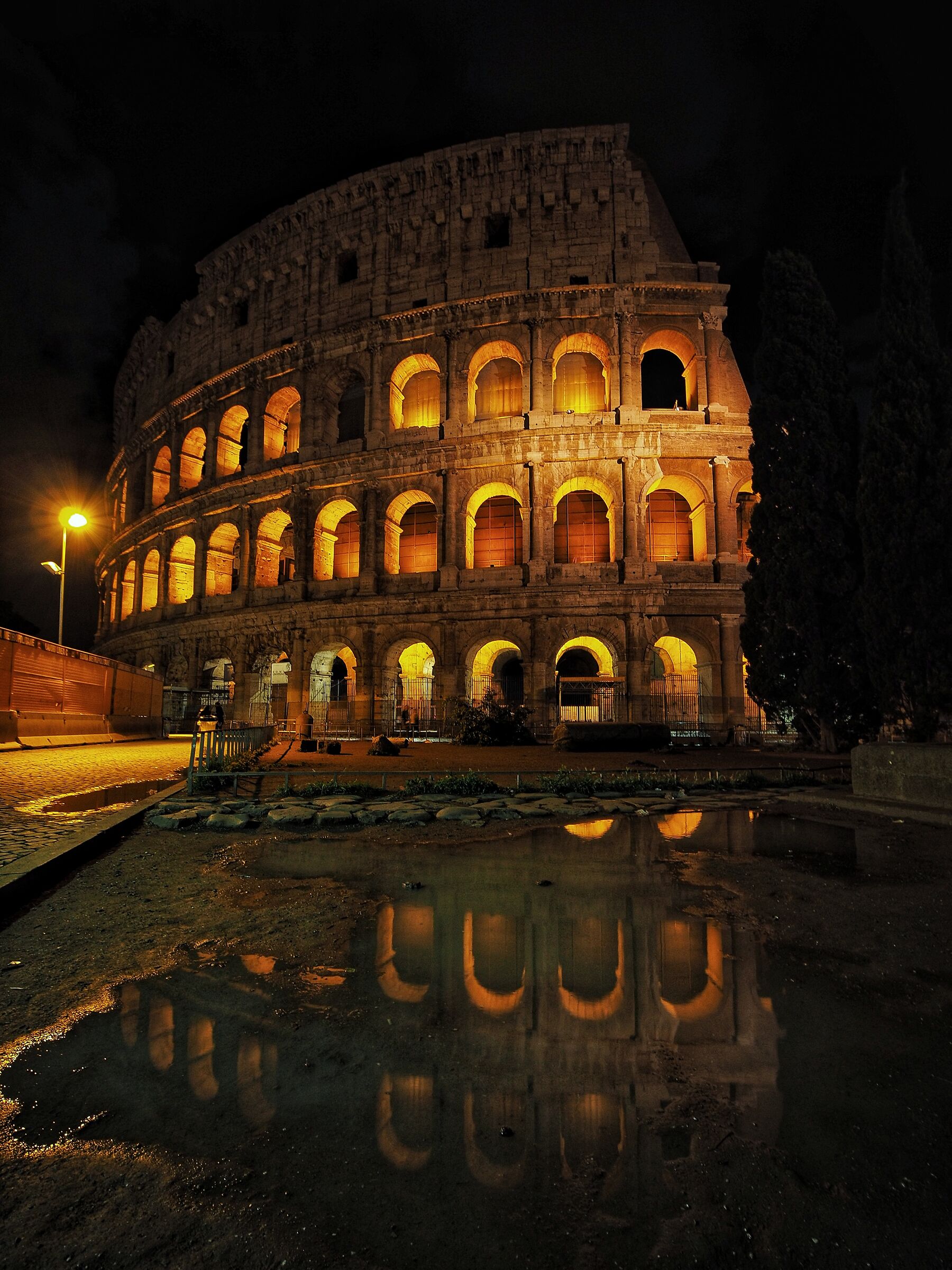 Colosseum