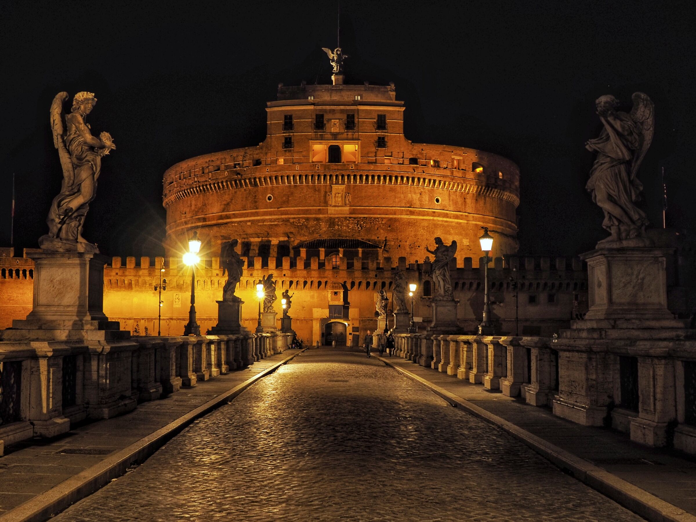 Castel Sant'Angelo