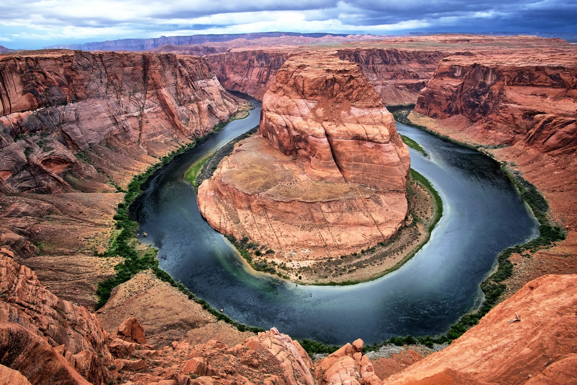Horseshoe Bend