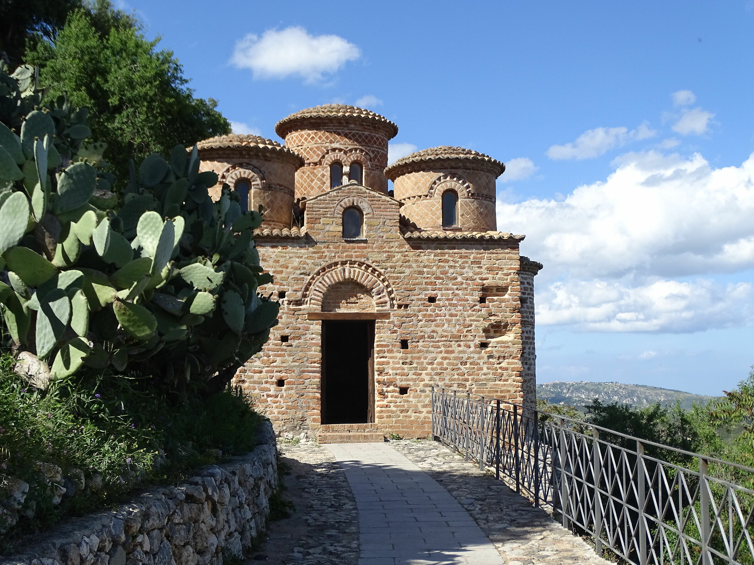 Cattolica di Stilo (rc)