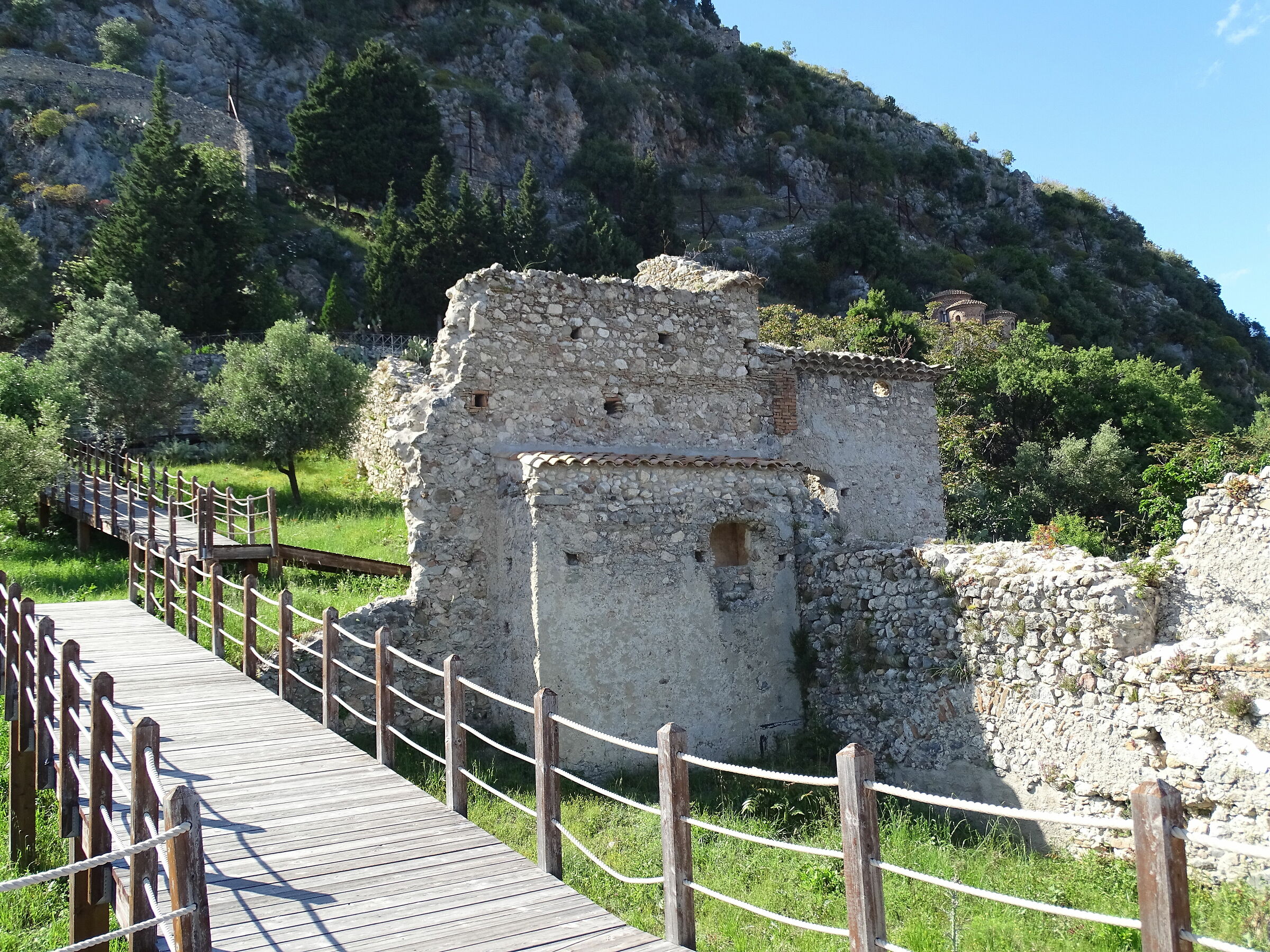 Cattolica di Stilo (rc)