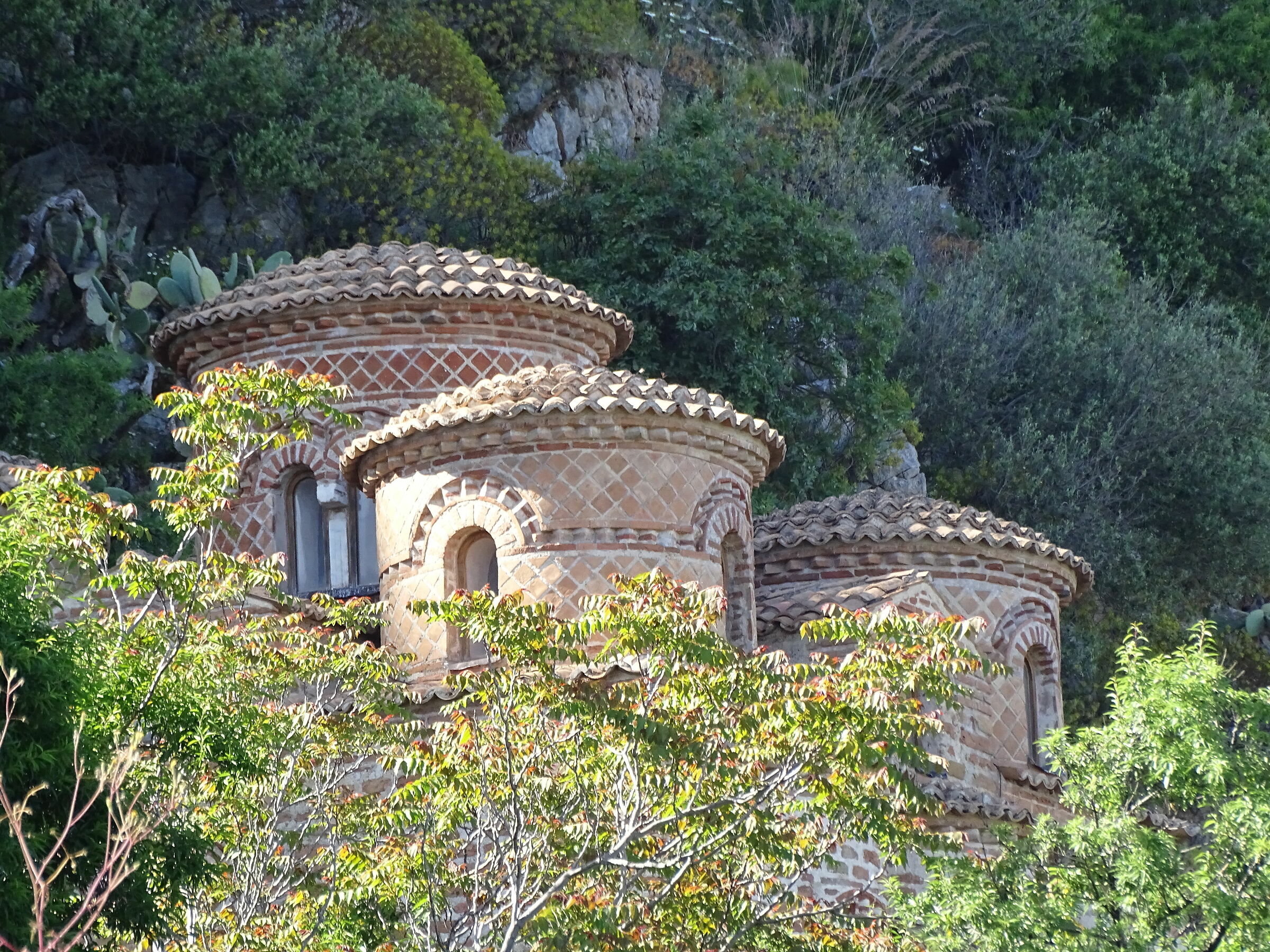 Cattolica of Stilo (RC)