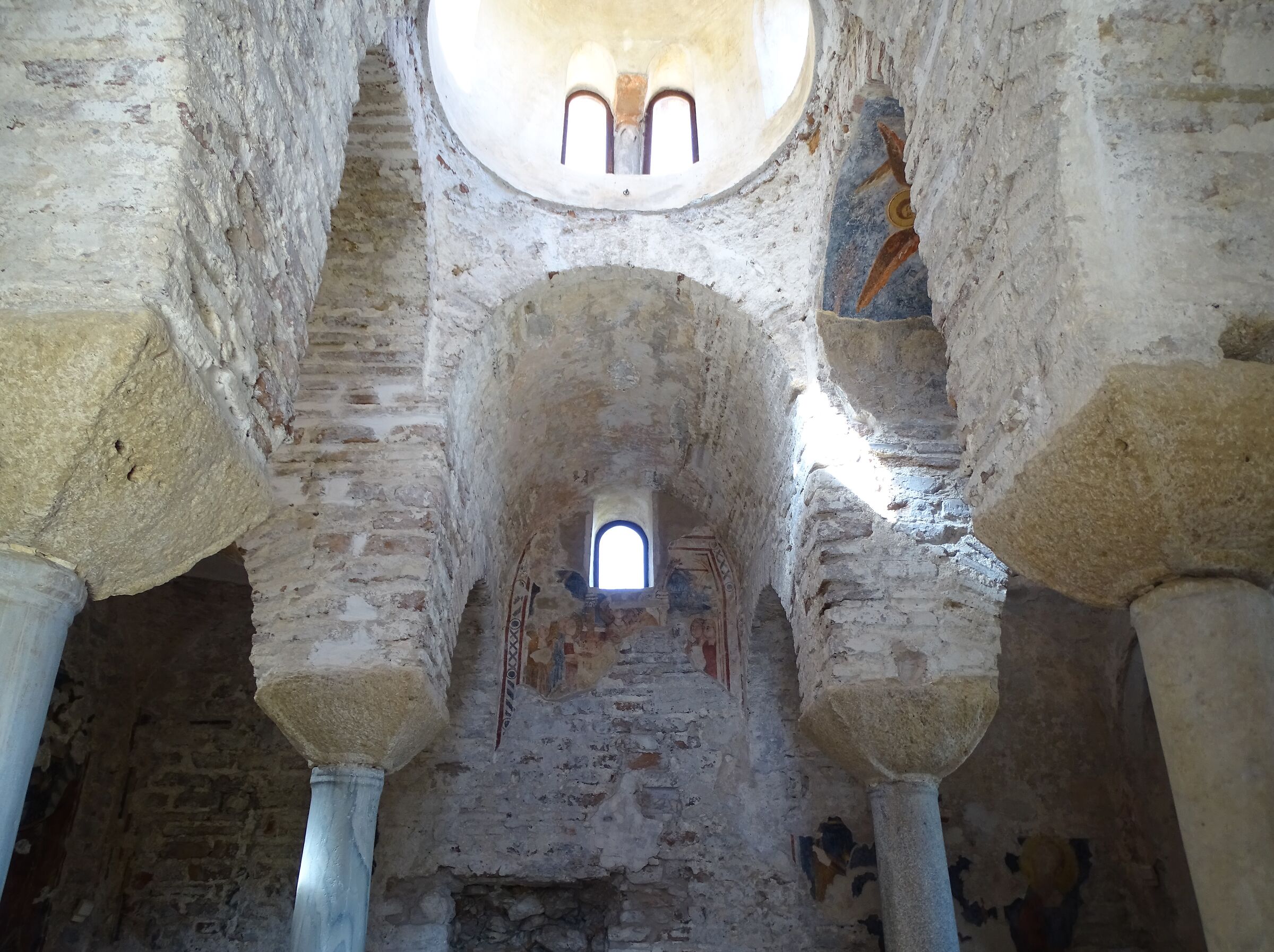 Cattolica di Stilo (rc)