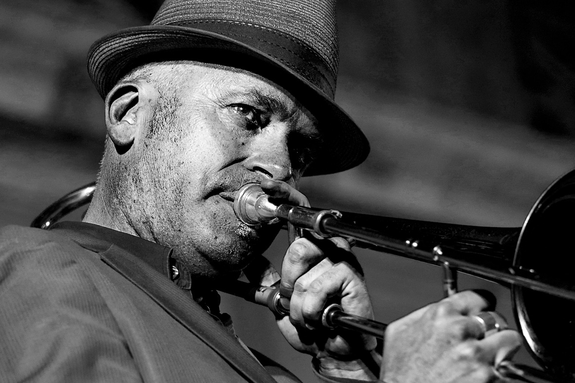 Jazz Concert Stresa 20/06/2012