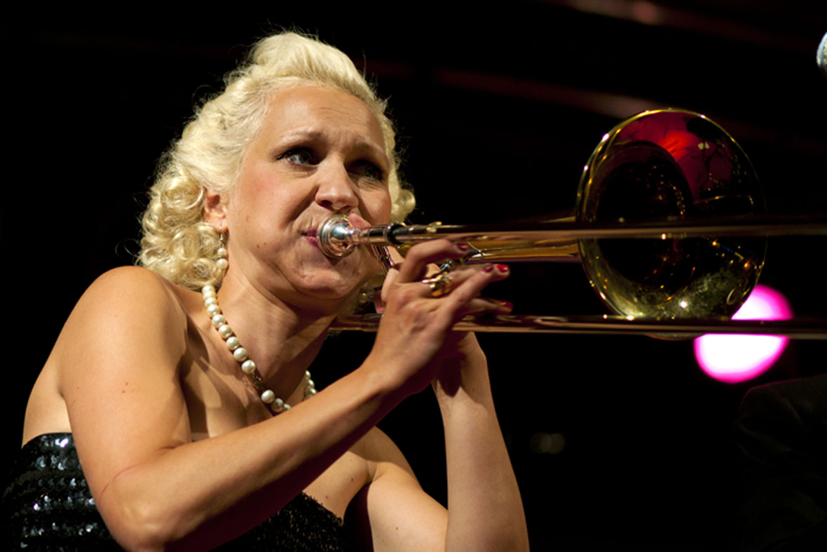 Ascona Jazz Concert 26/06/2012