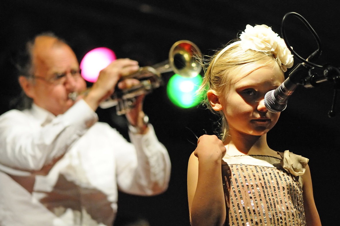 Ascona Jazz Concert 26/06/2012