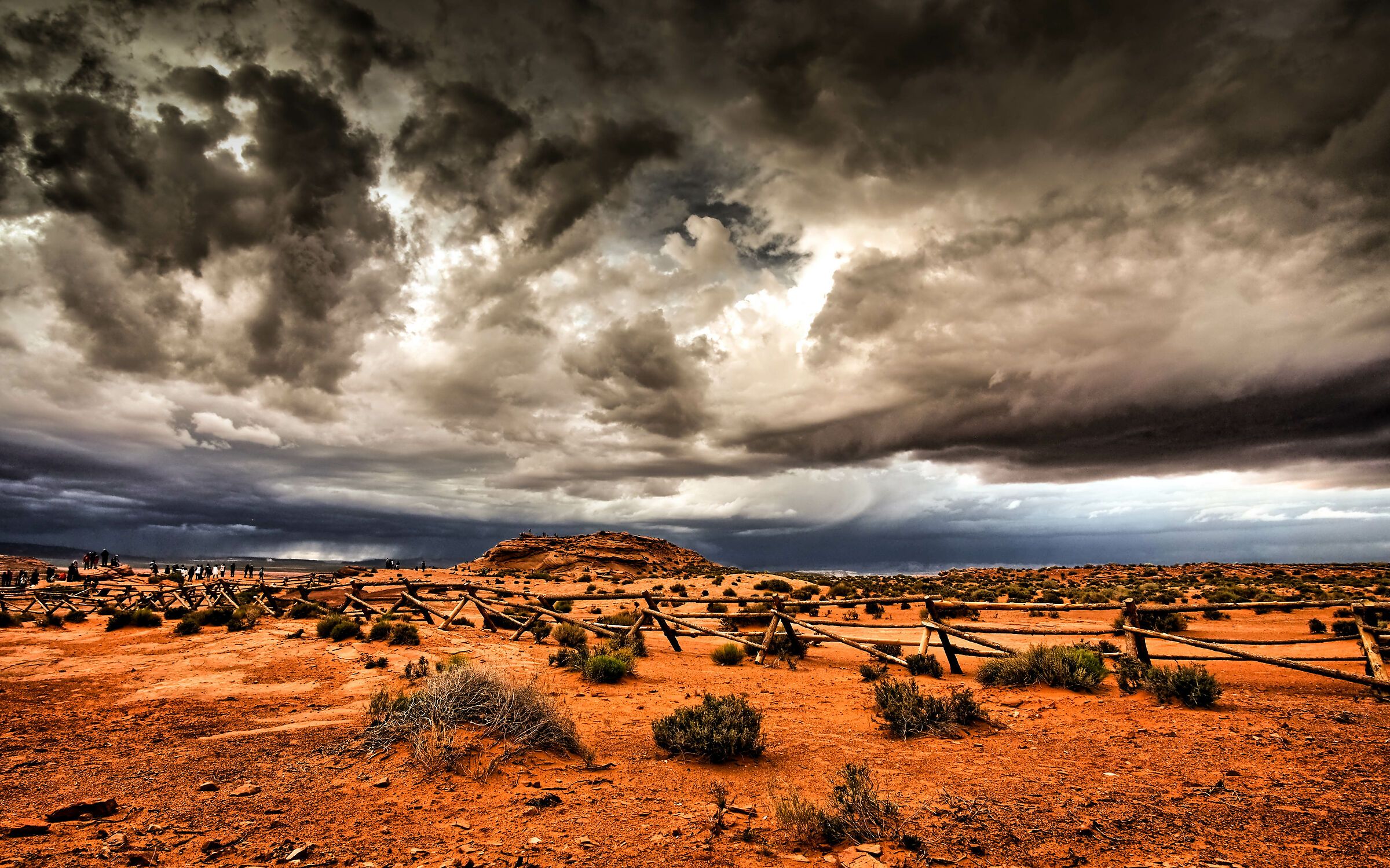Desert Storm