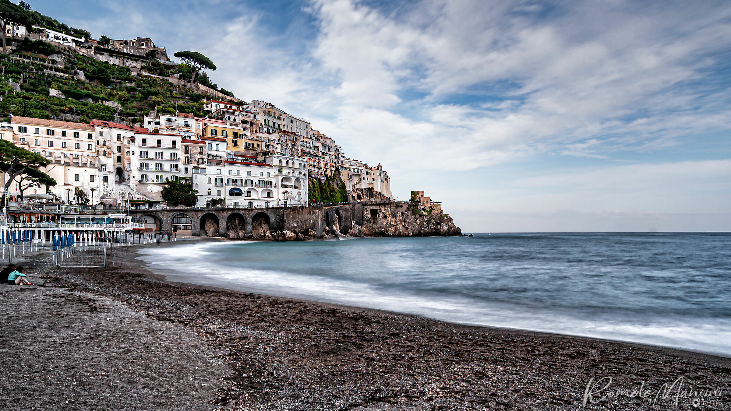 Amalfi