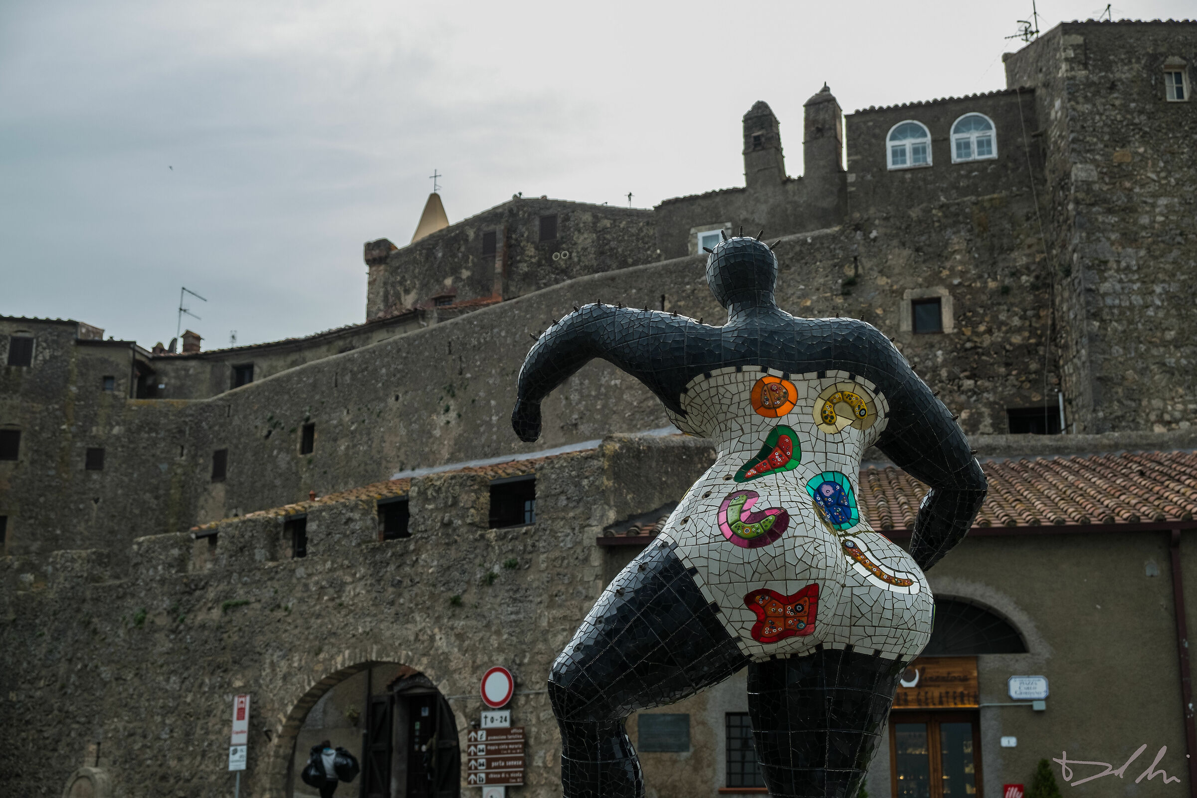Capalbio