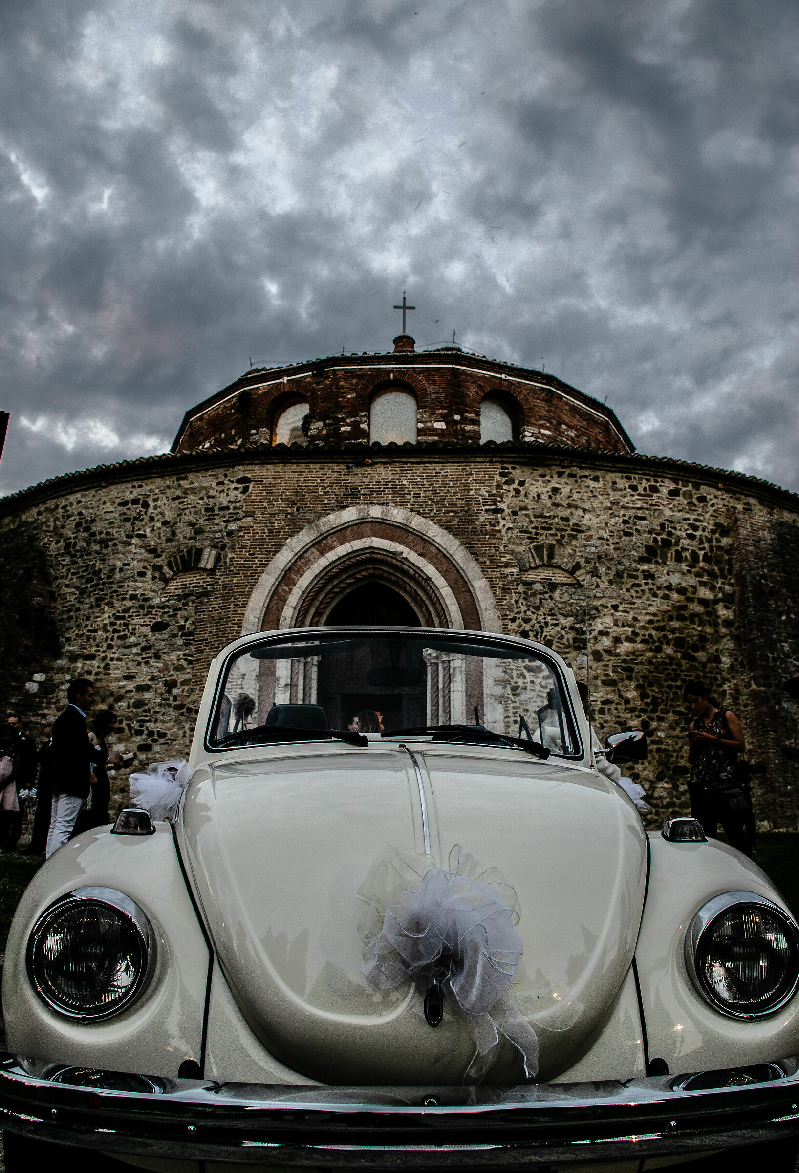 matrimonio a Perugia