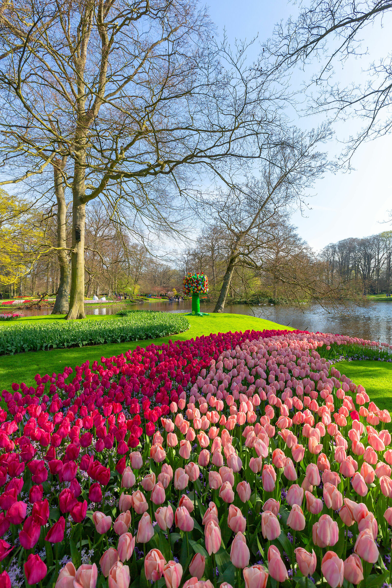 keukenhof parco