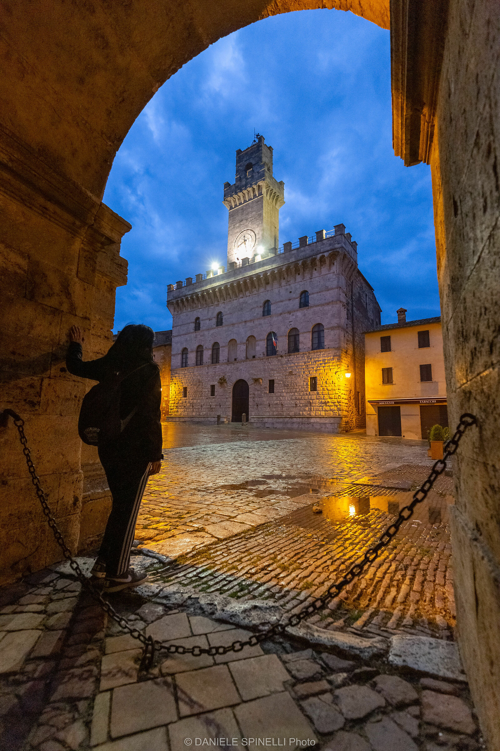Montepulciano