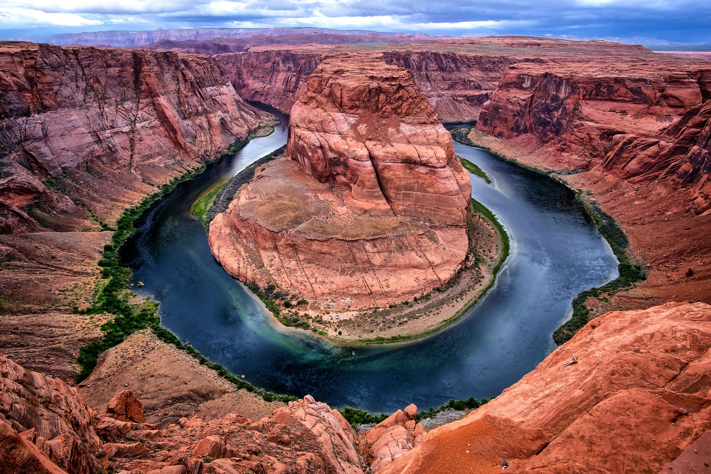 Horseshoe Bend 2