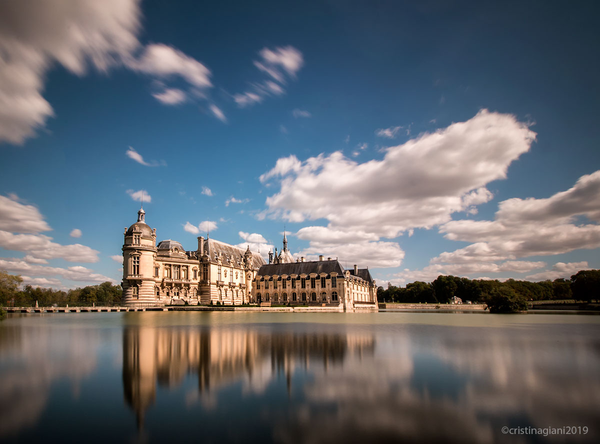Chantilly