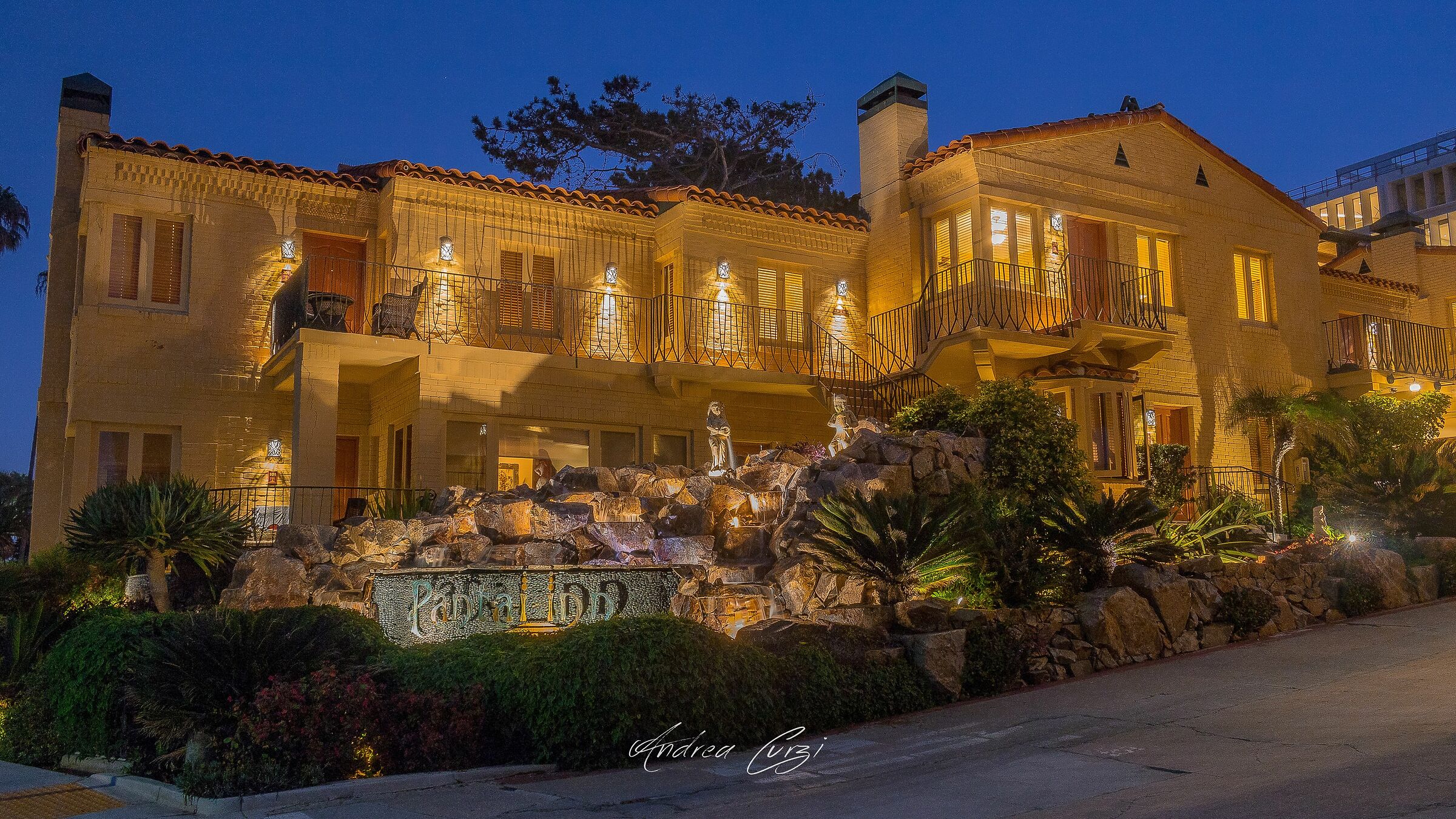 Ville economiche a San Diego!