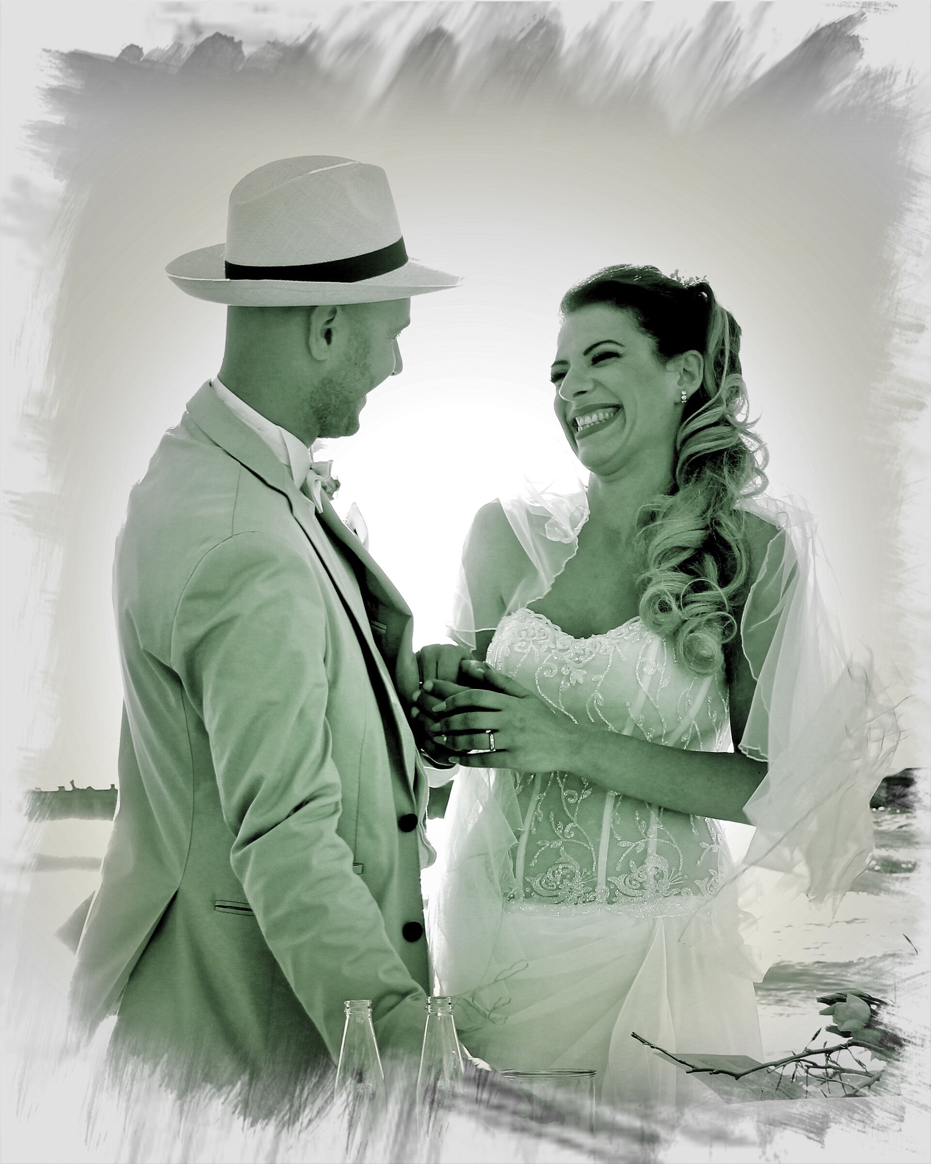 Scena da un matrimonio