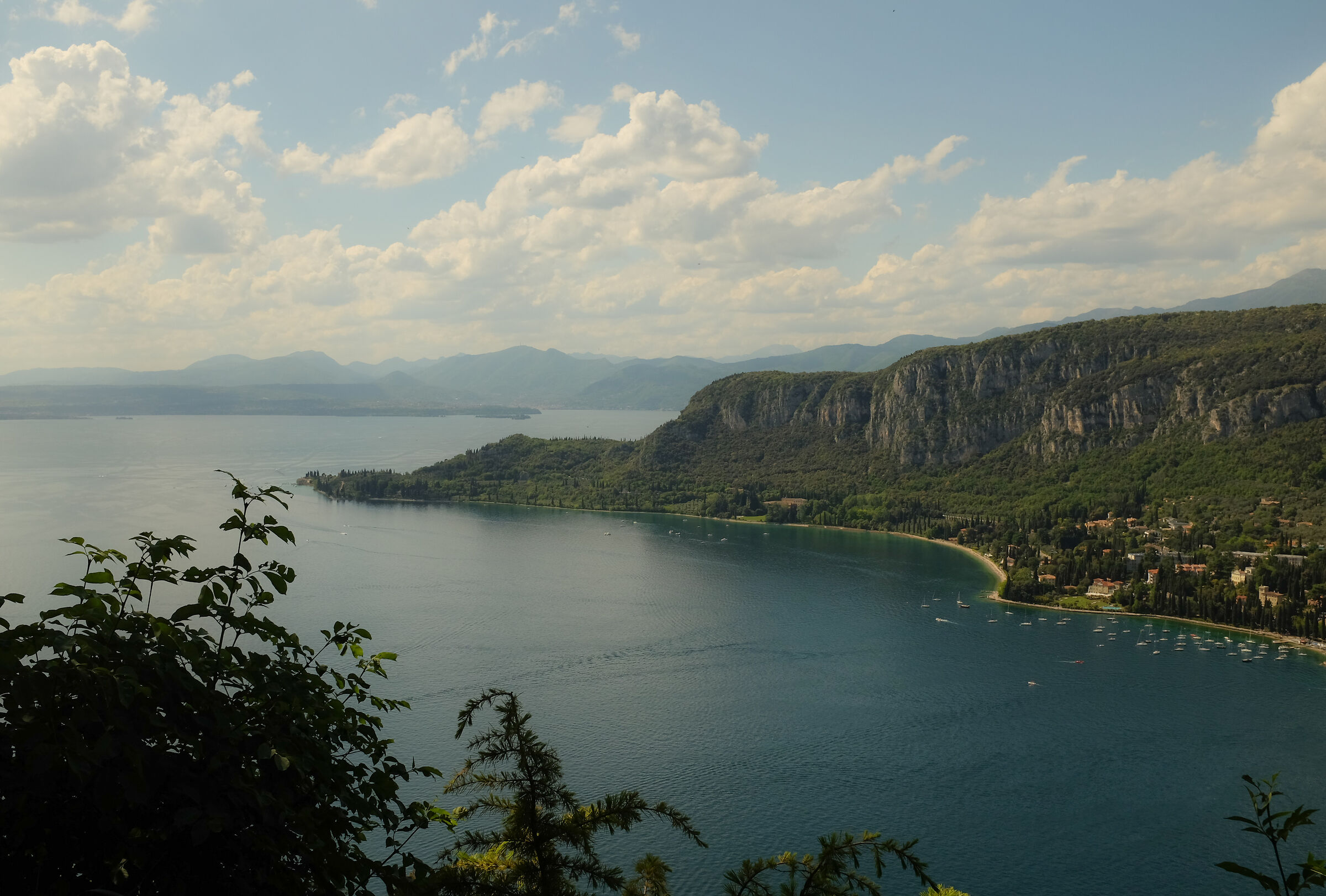 rocca garda