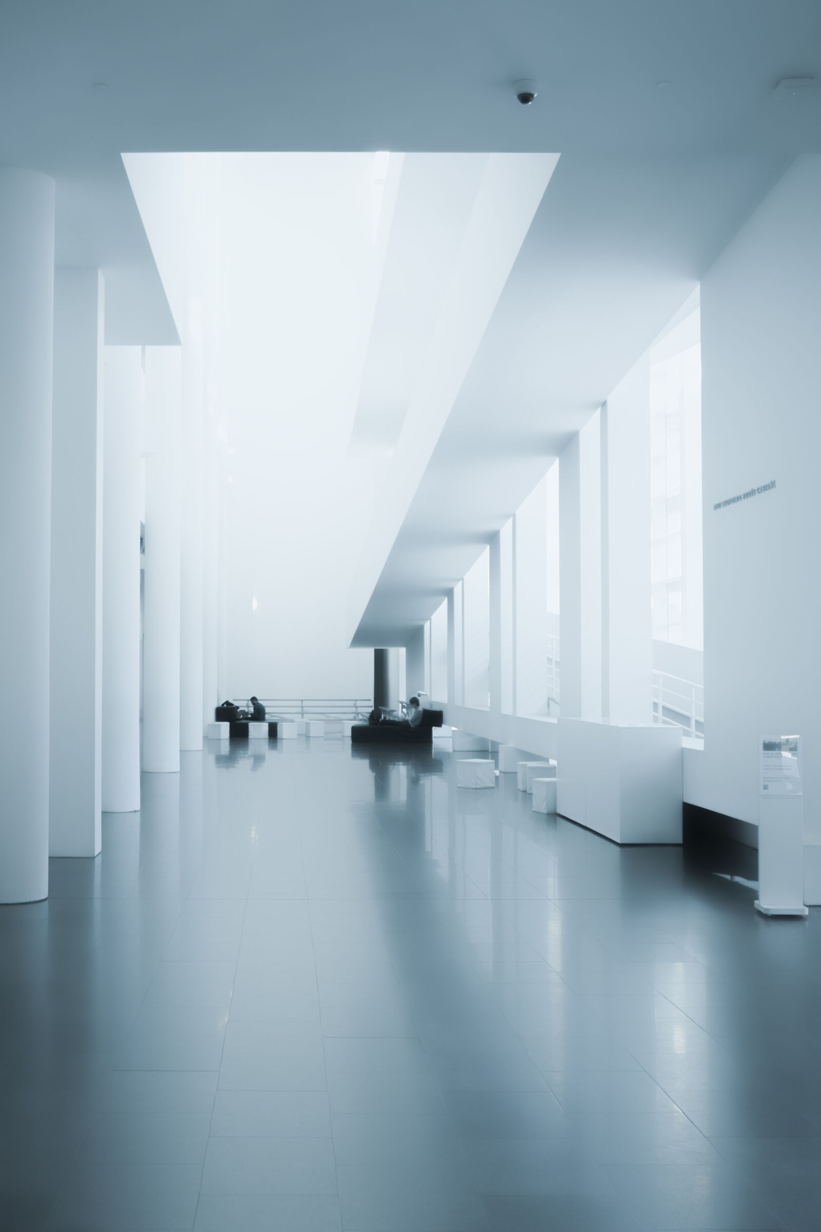 Museo di Arte Contemporanea o futura?