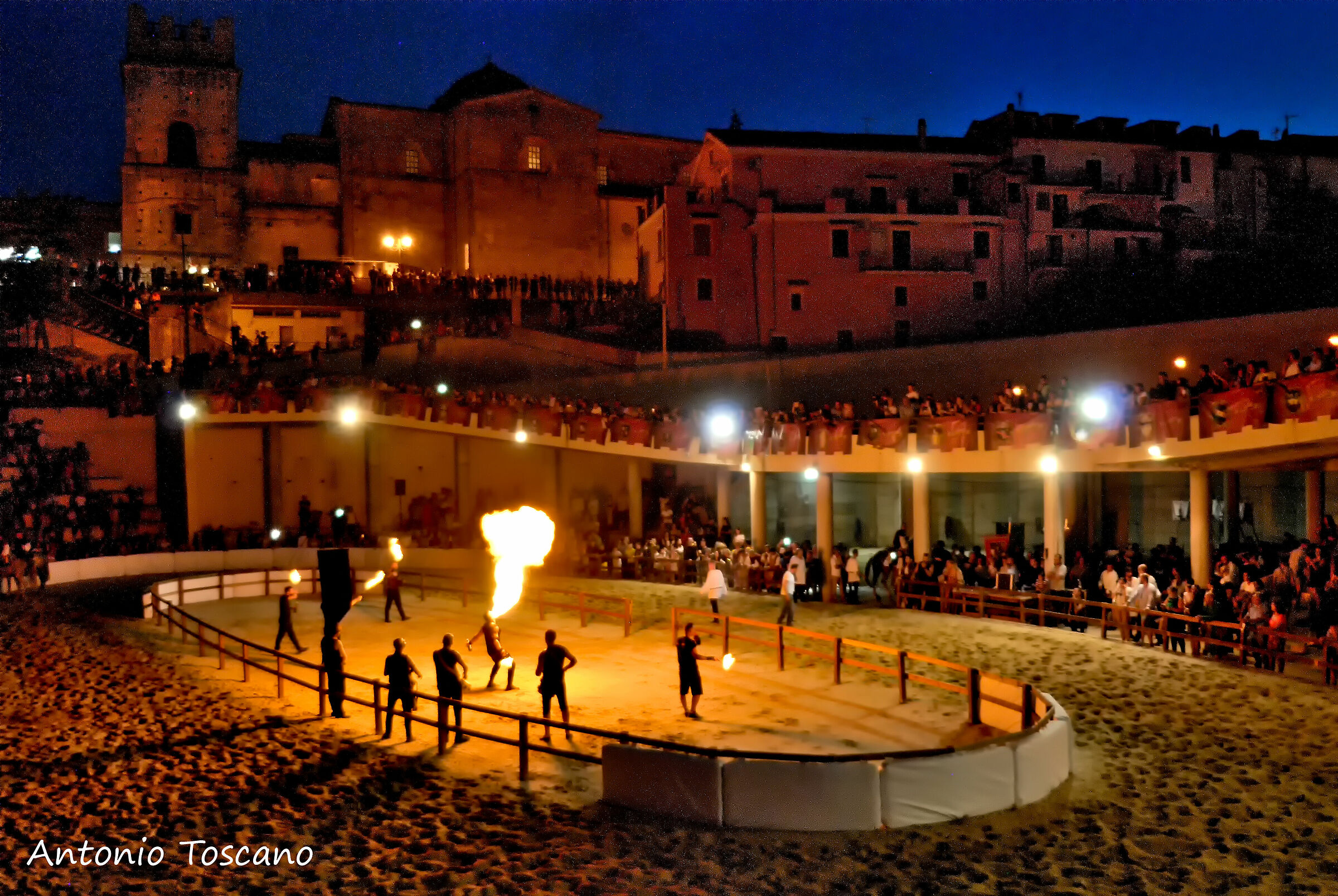 Palio di Ribusa
