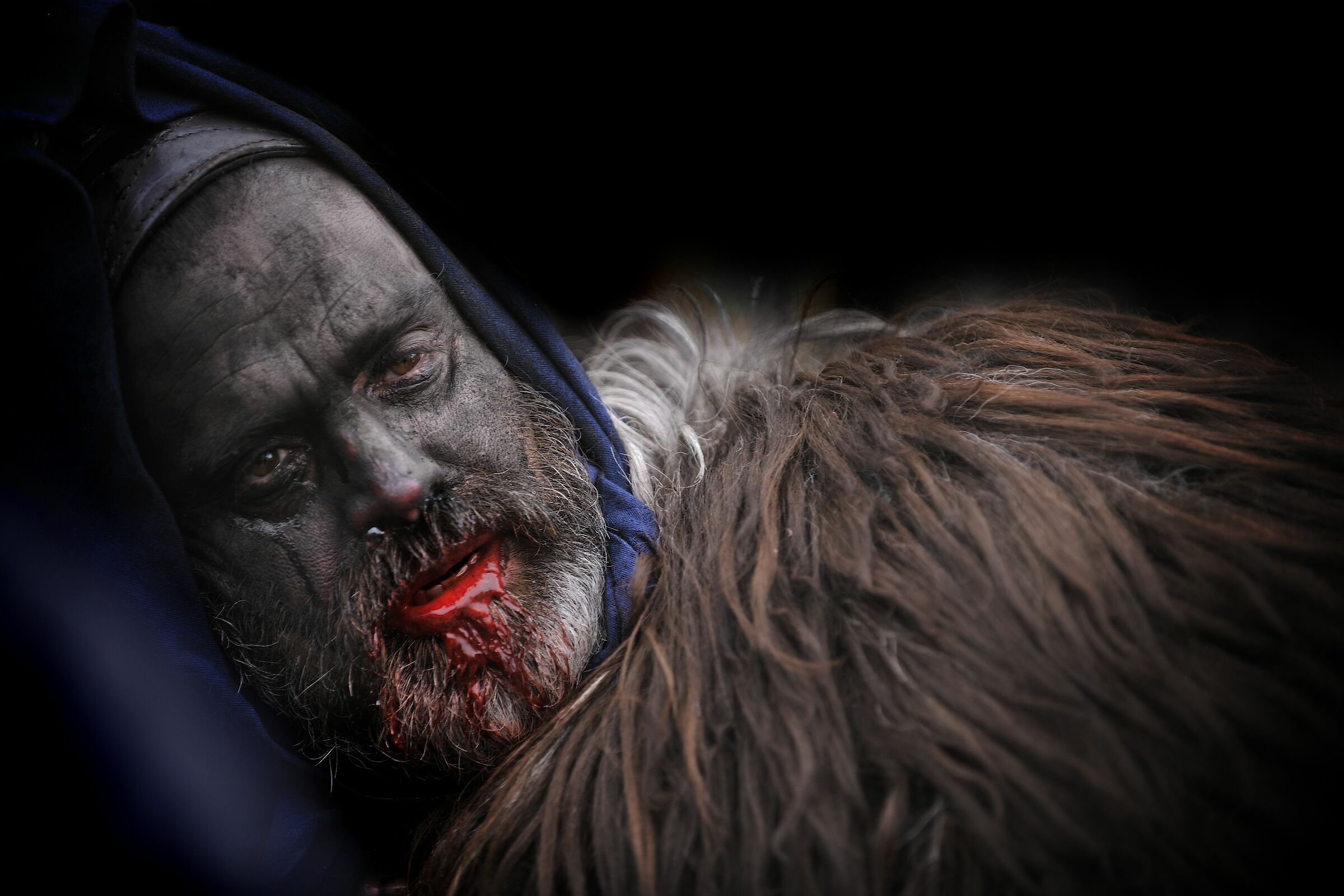 Su Battileddu-Lula 2017