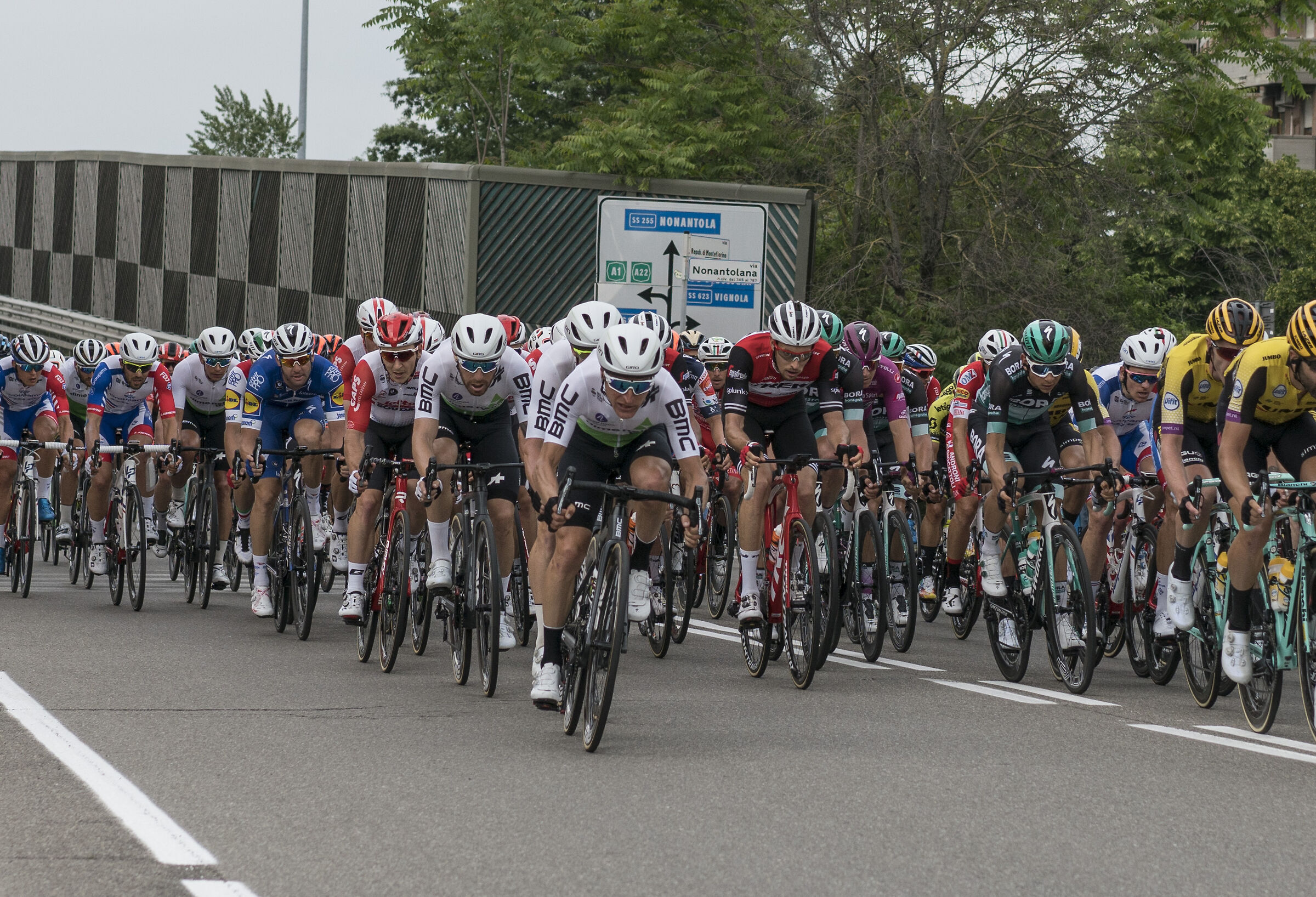 Giro d'Italia -Modena- 2