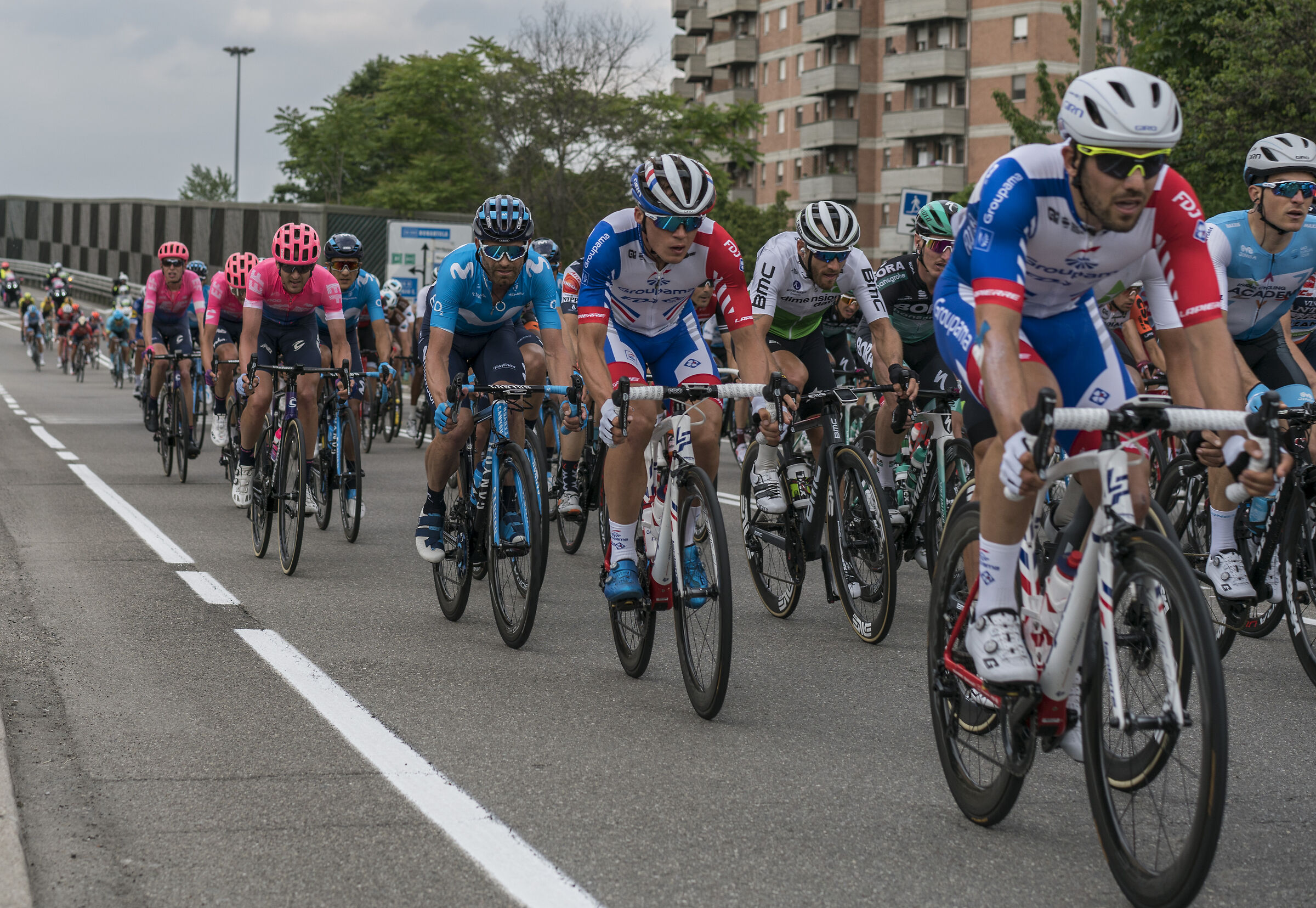Giro d'Italia -Modena- 4