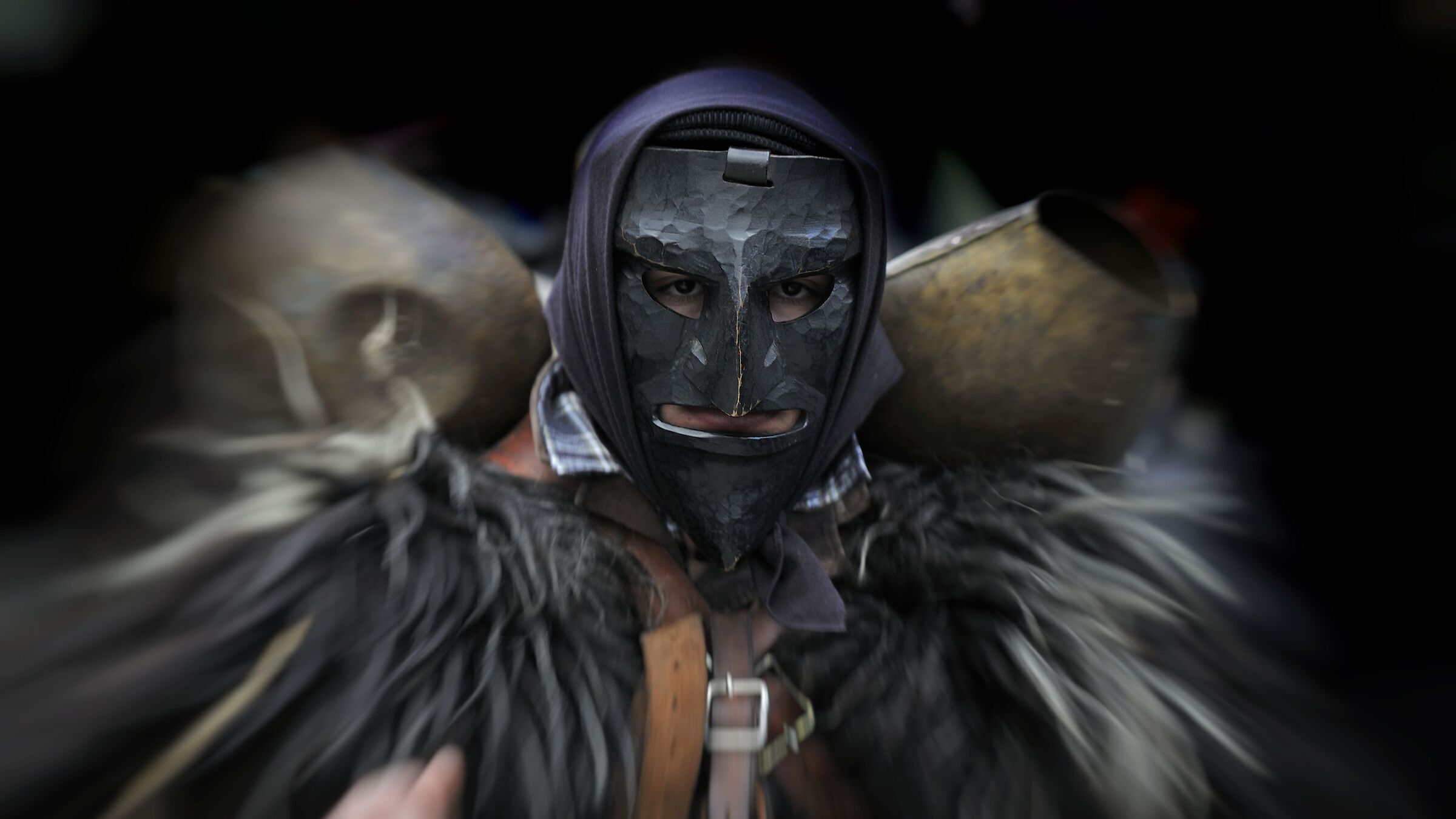 Merdules-Mamoiada 2017