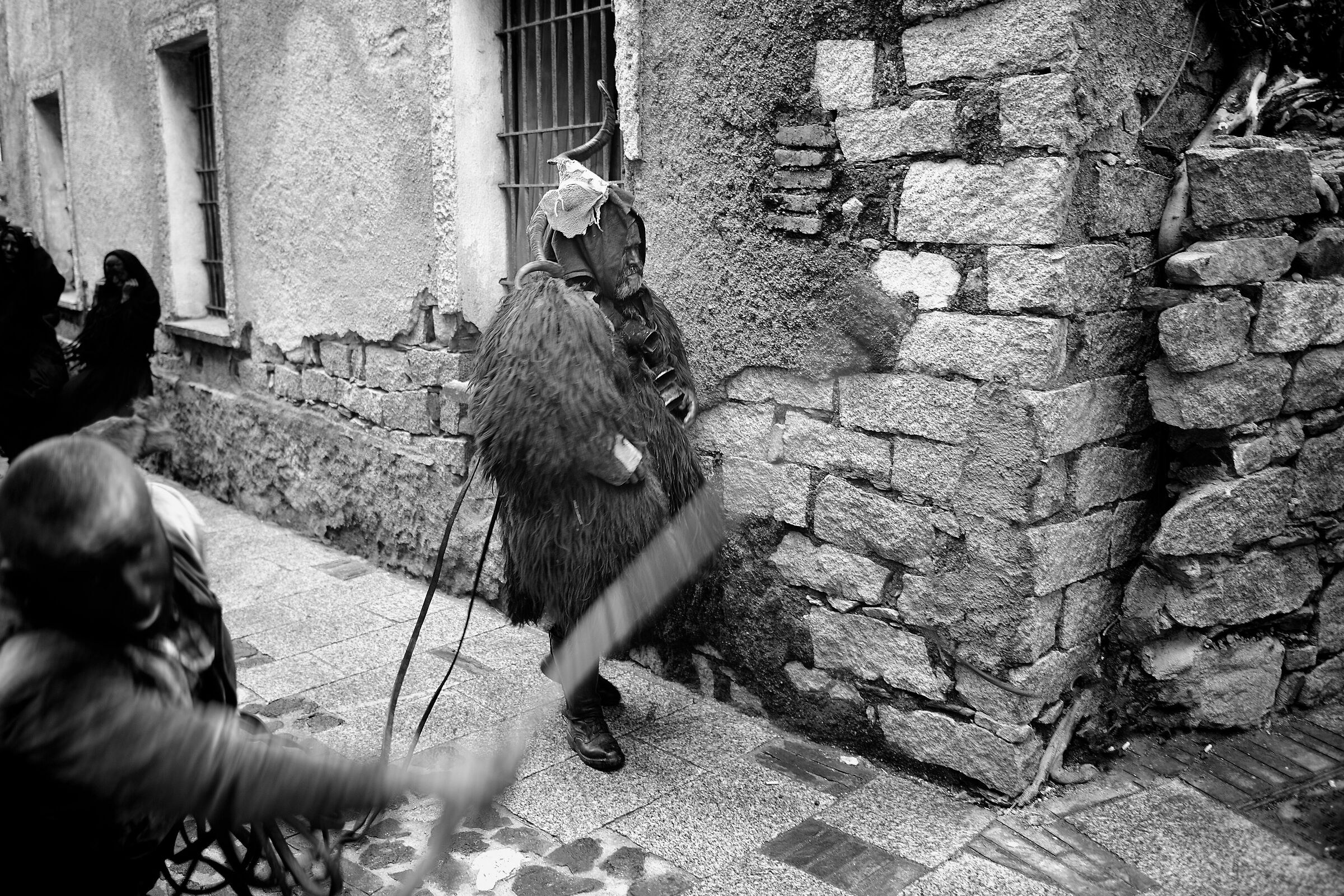 Su Battileddu-Lula 2017