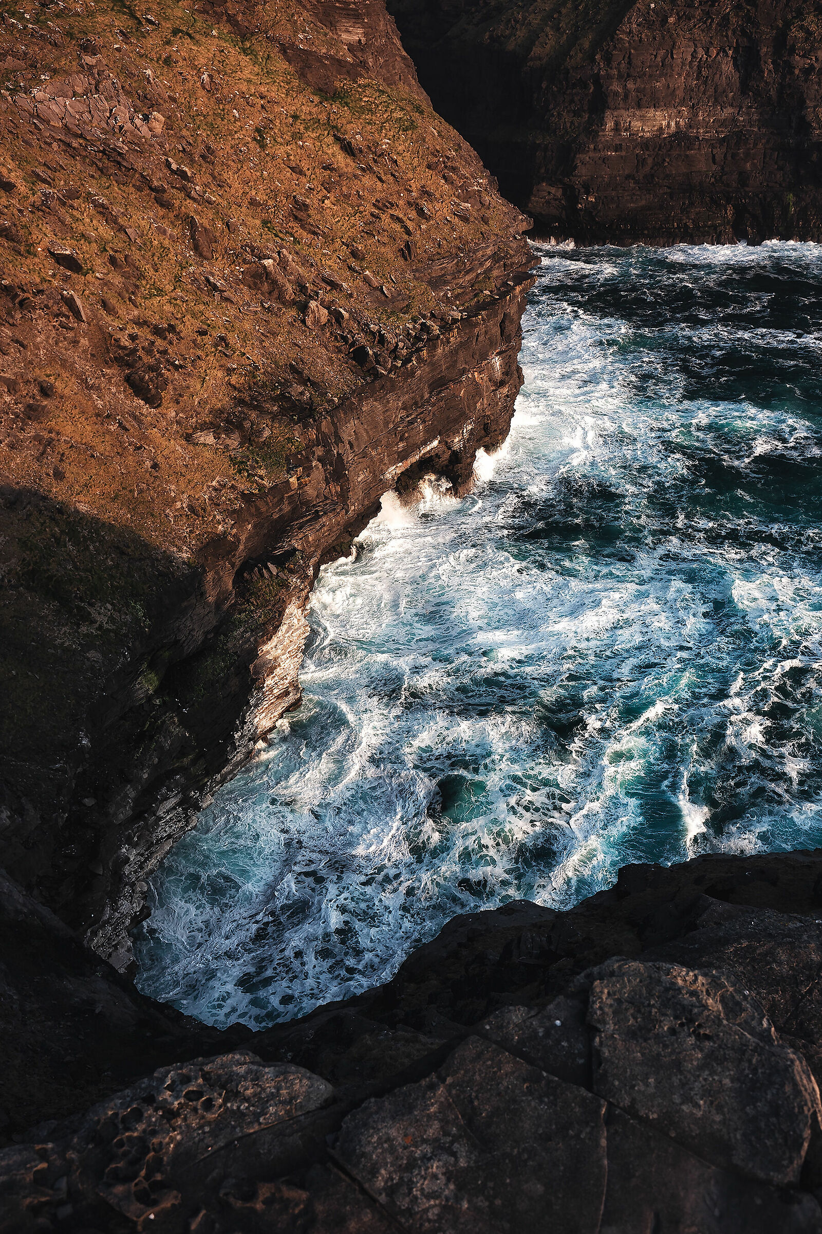 Hag's Head - Irlanda 04/2019